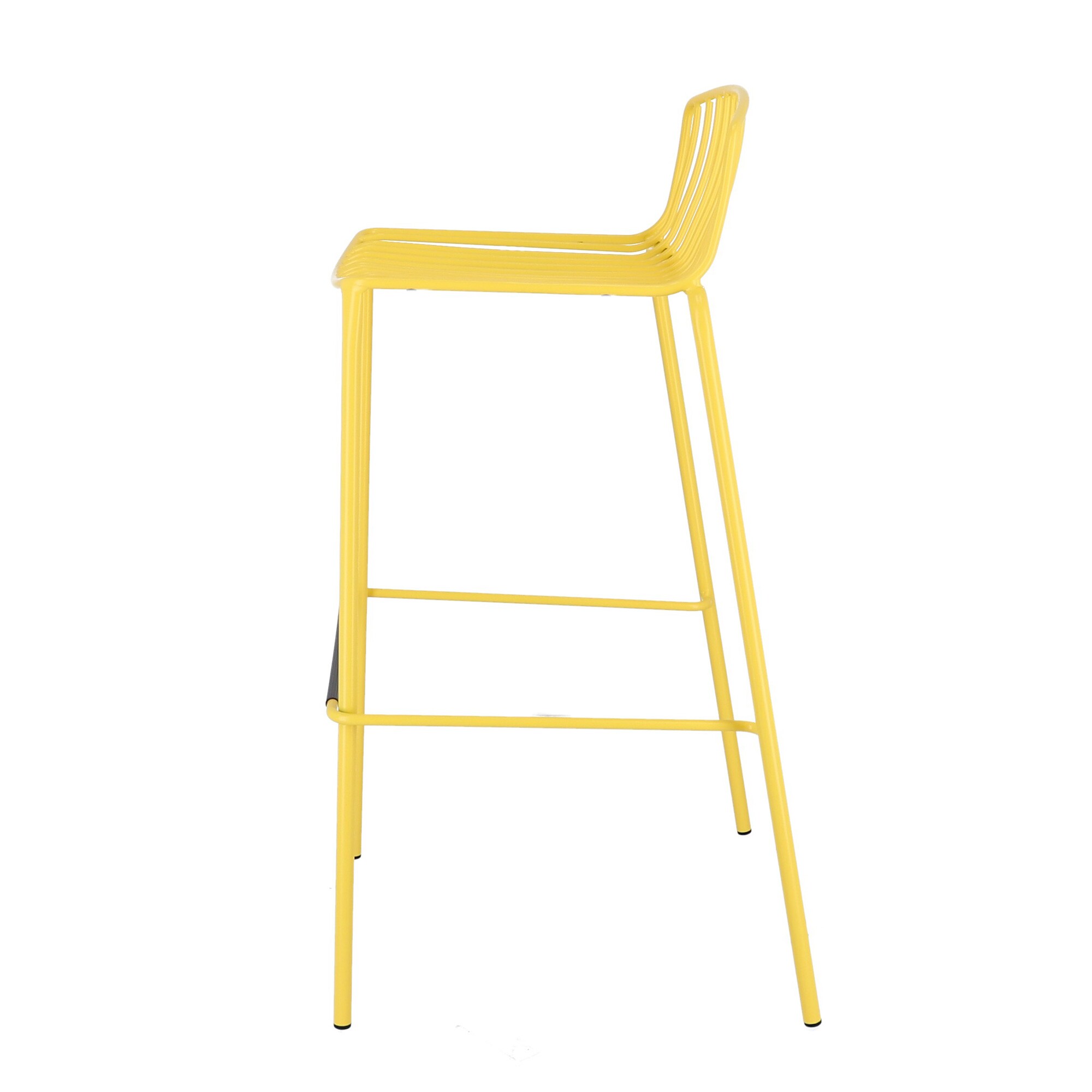 Mori Outdoor Bar Chair 75cm