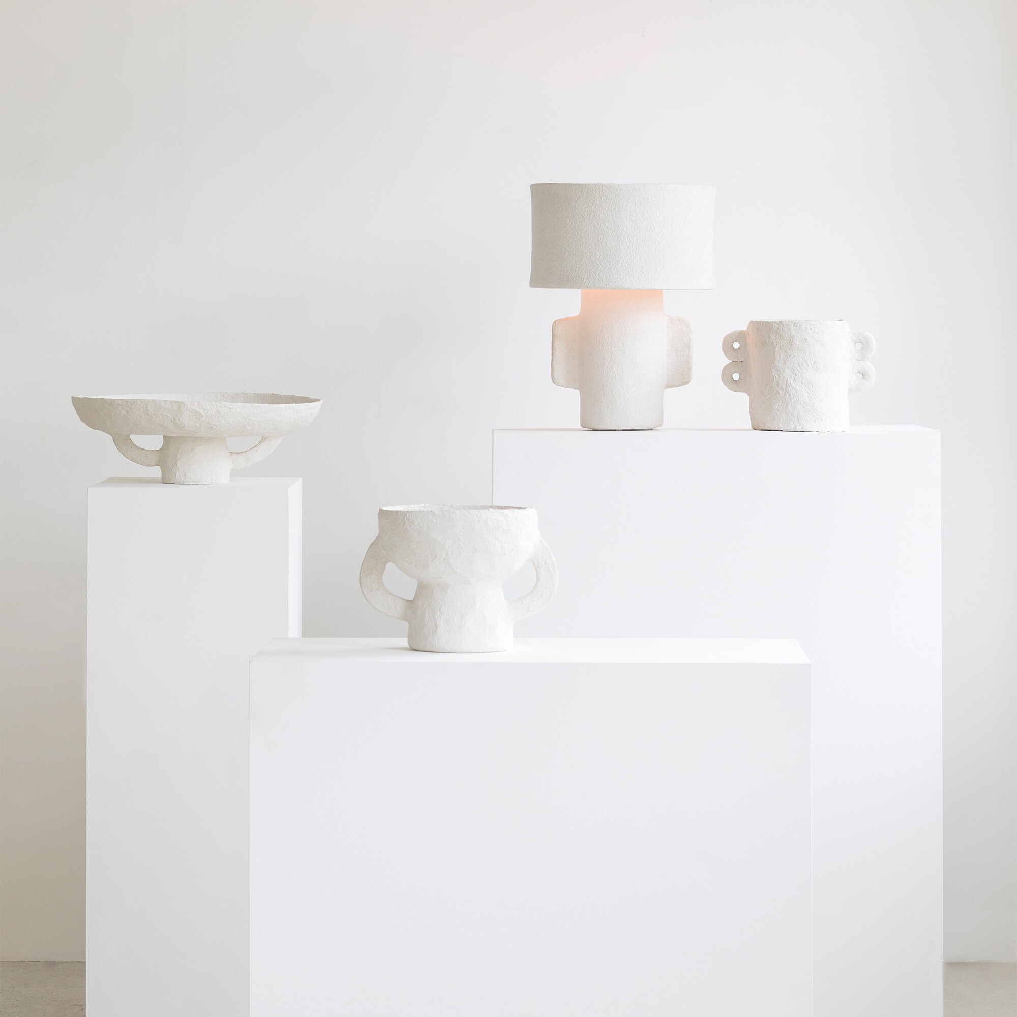 Earth 01 Table Lamp S