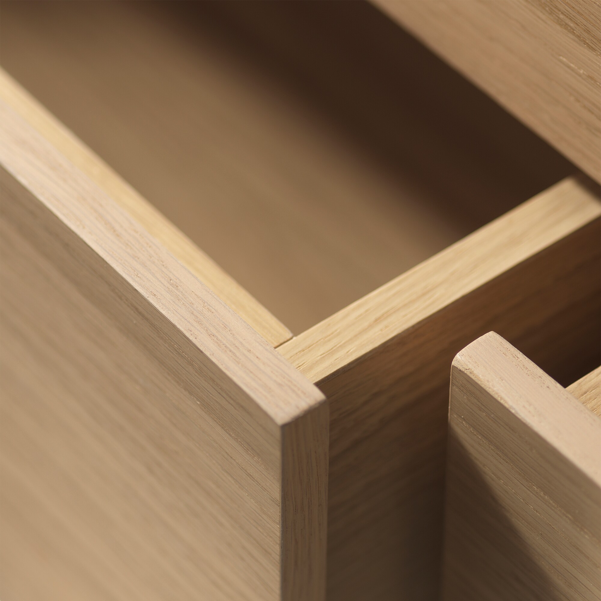 A86 Butler Sideboard