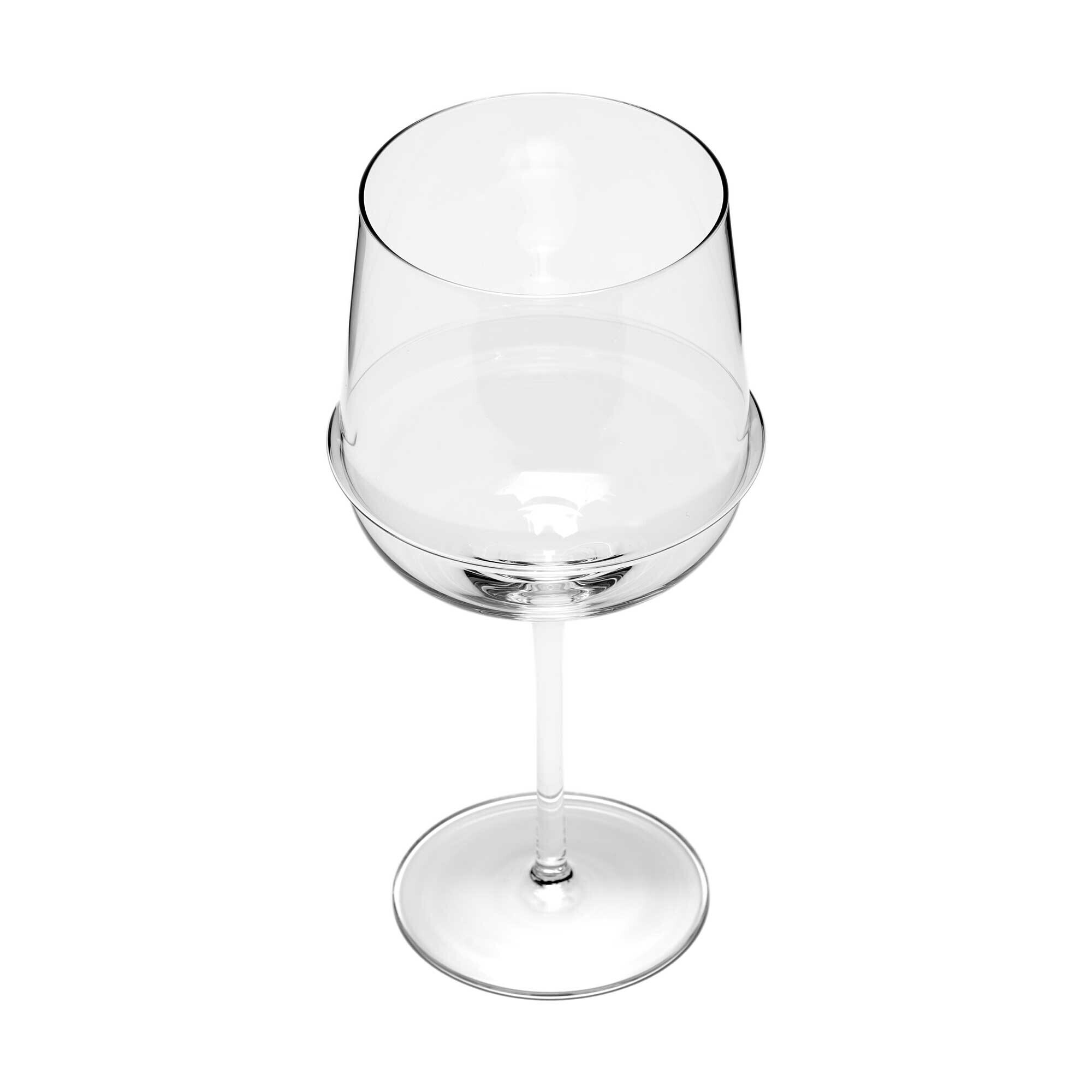 Dune Red Wine Glass Set of 4