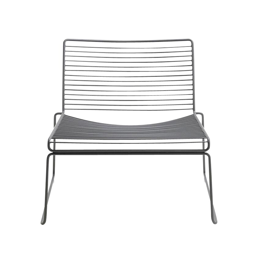 Hee Lounge Chair Set of 2