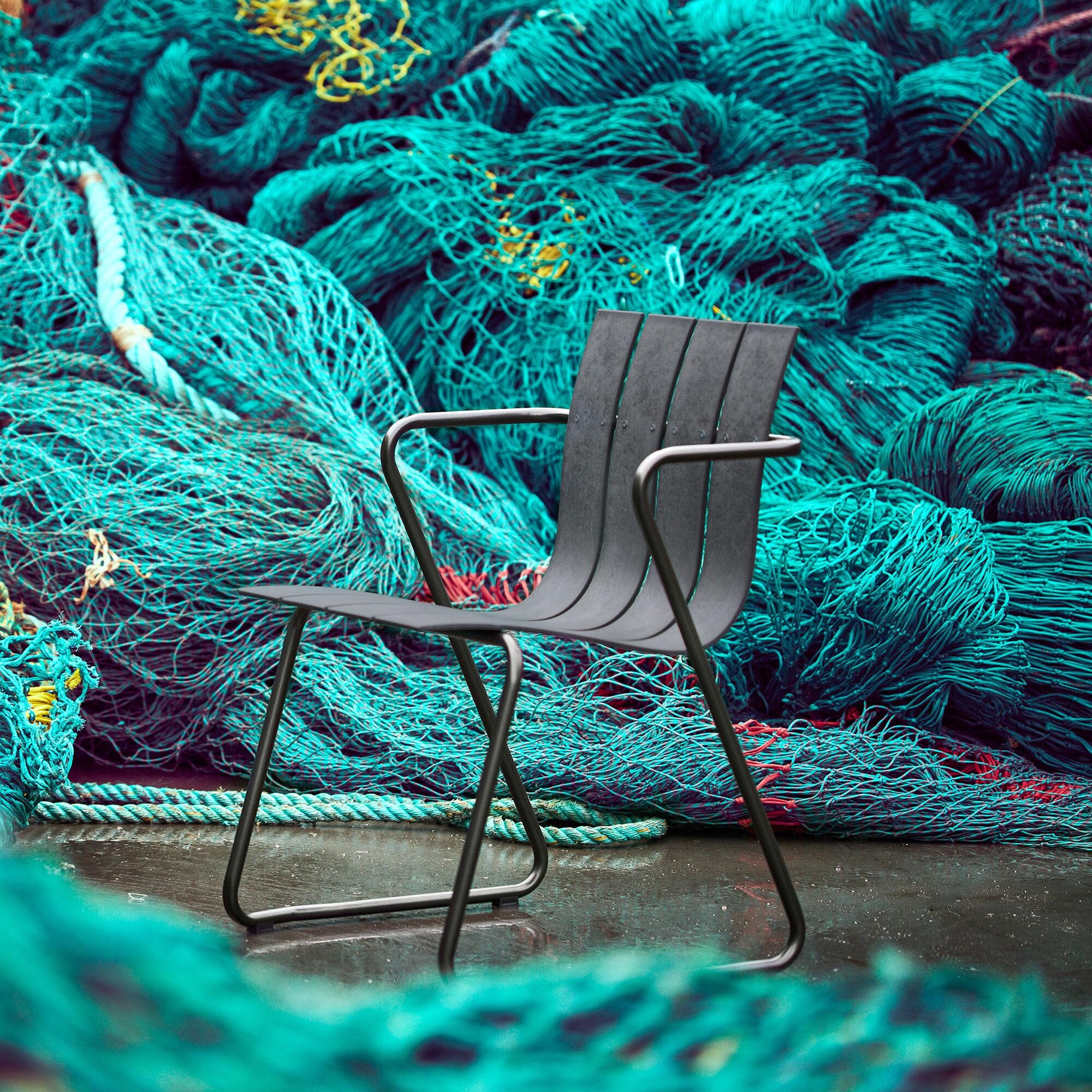 Ocean Armchair