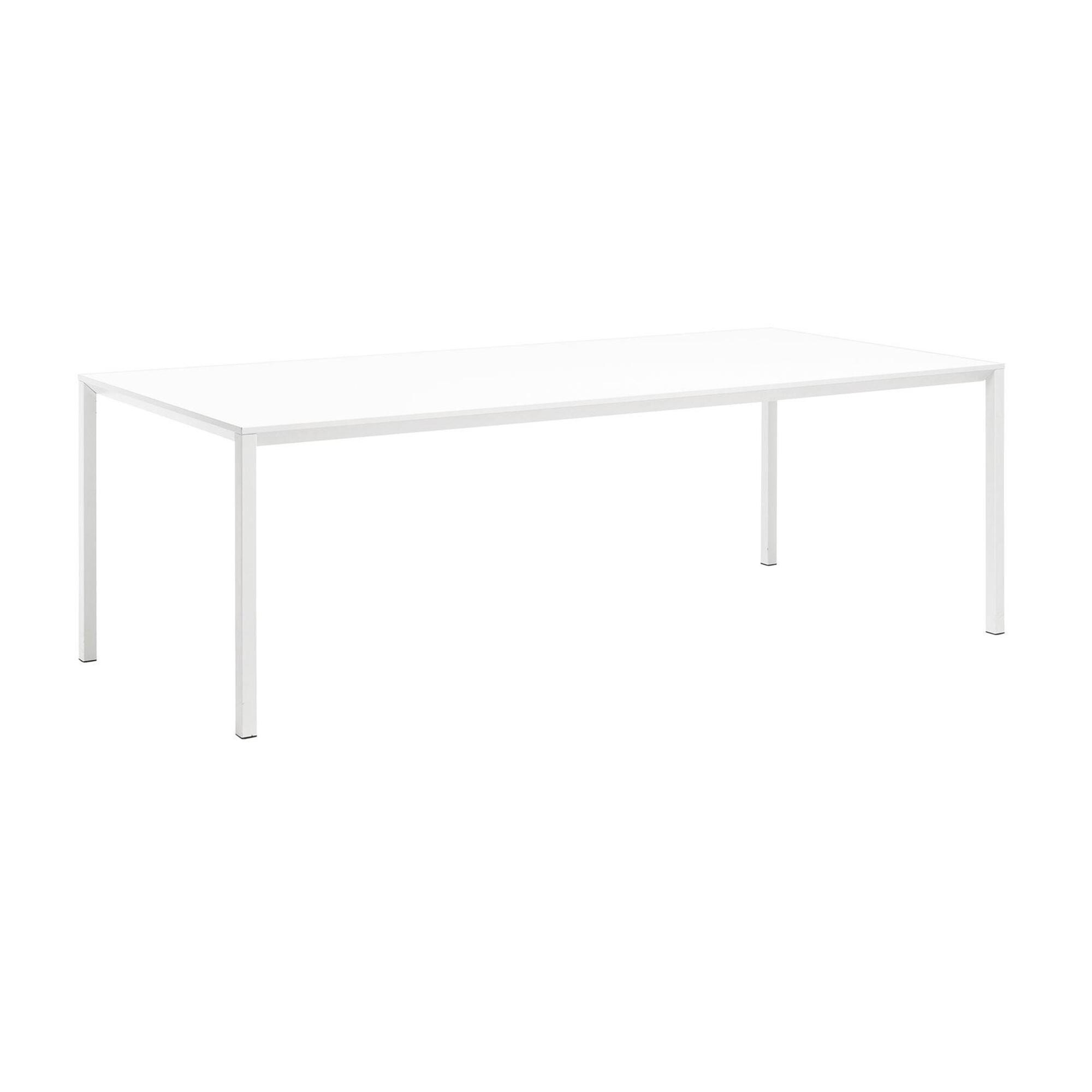 Frame P10 Table 180x90cm