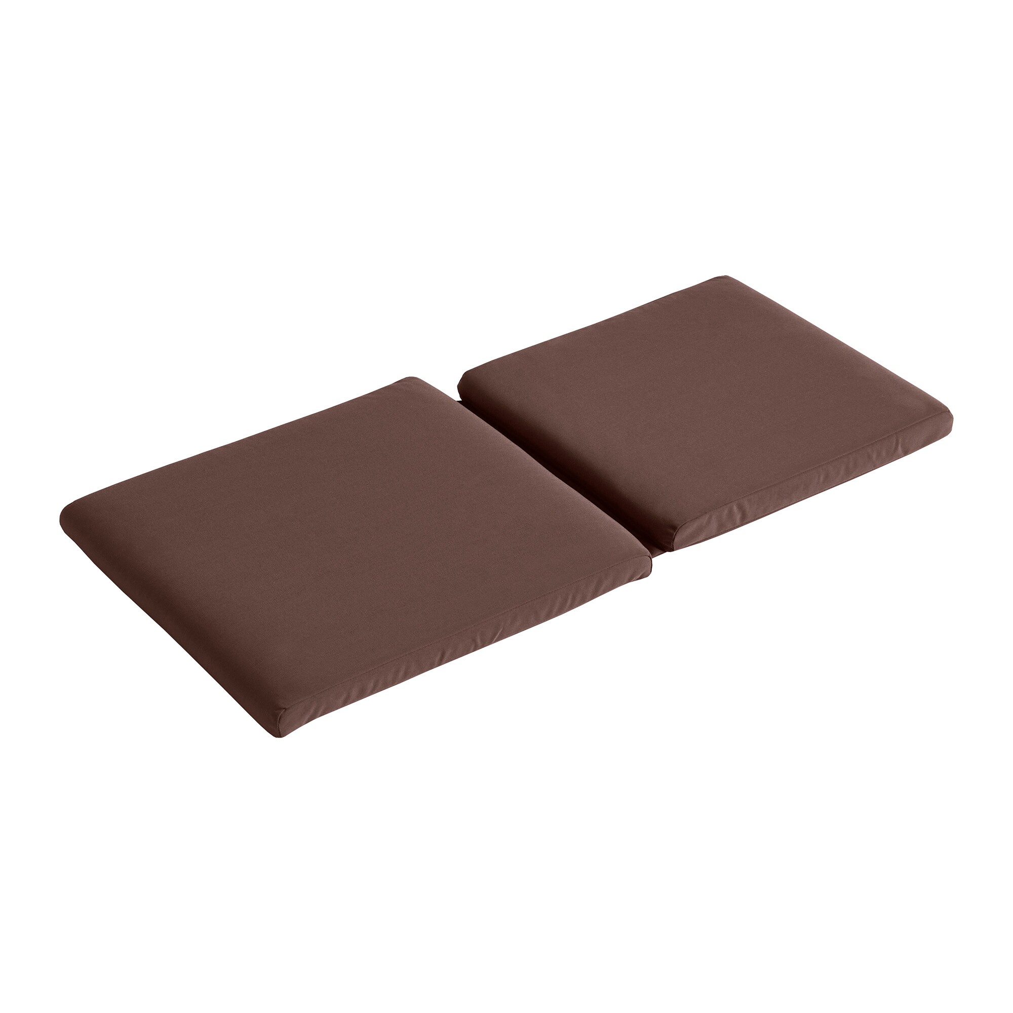 Crate Seat Cushion foldable 103x49cm