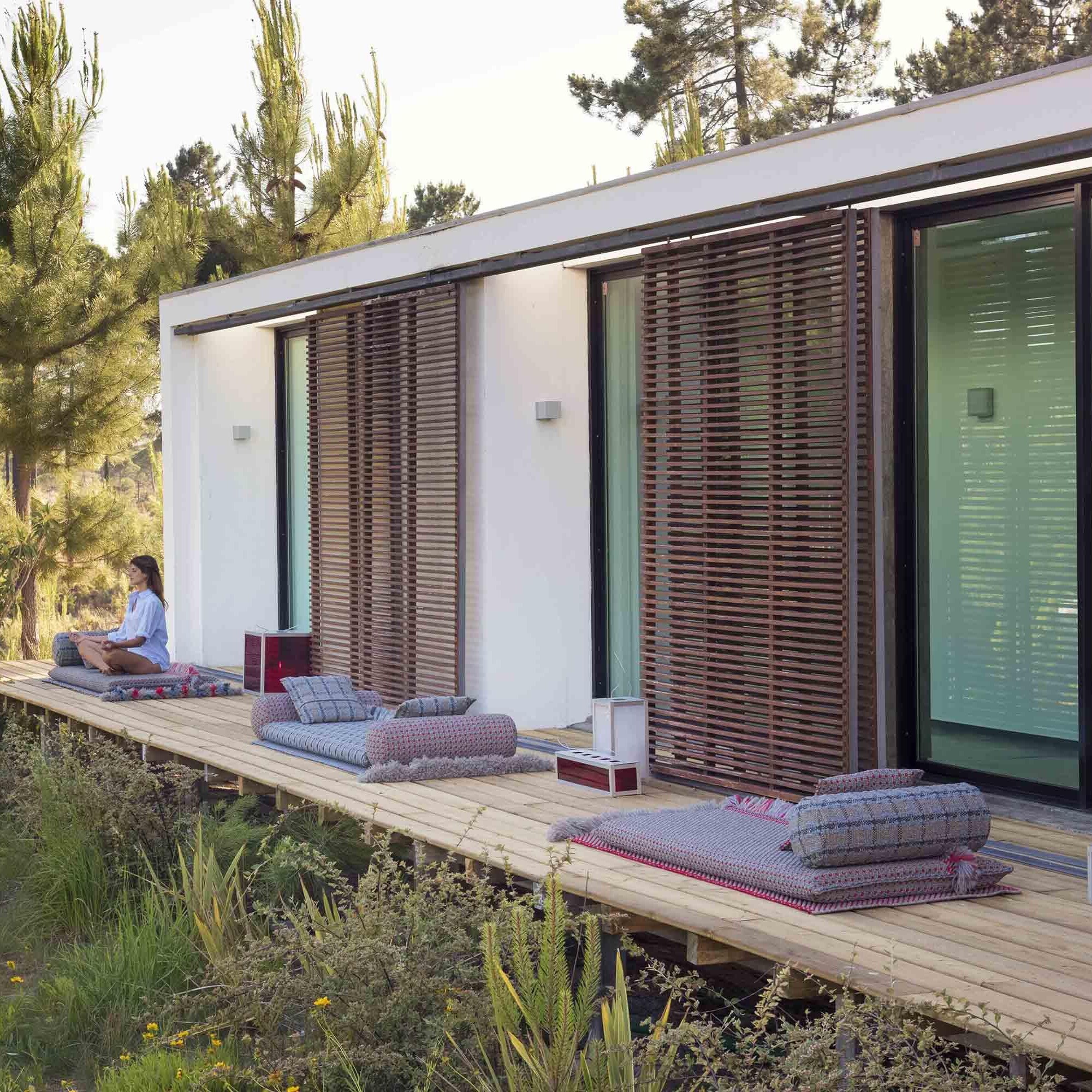 Garden Layers Small Mattress