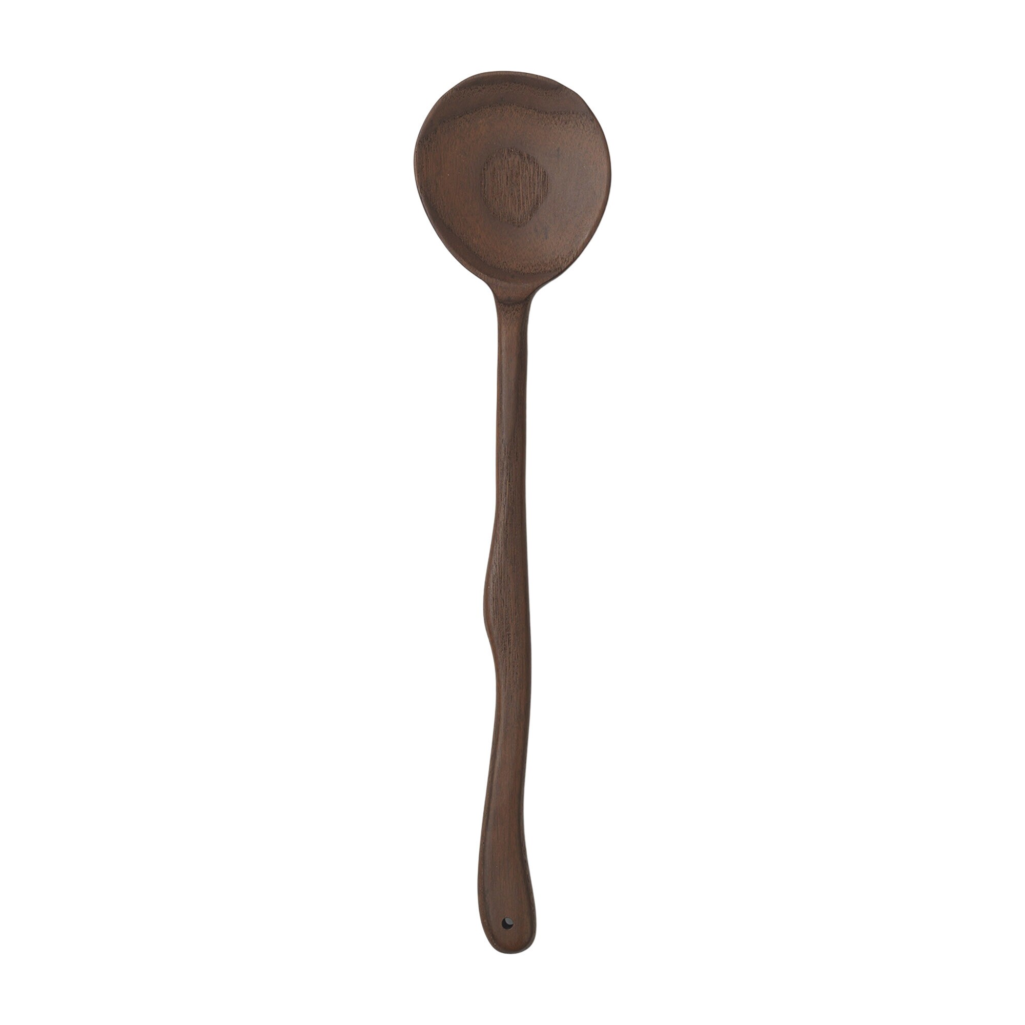Meander Wooden Spoon