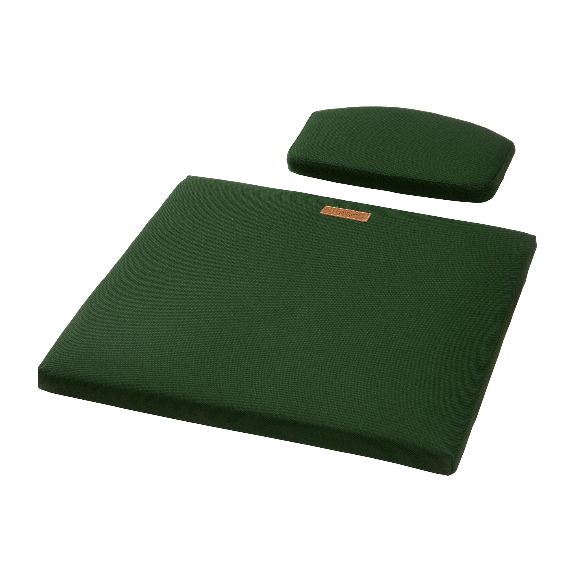 A3 Seat and Back Cushion for Sunlounger