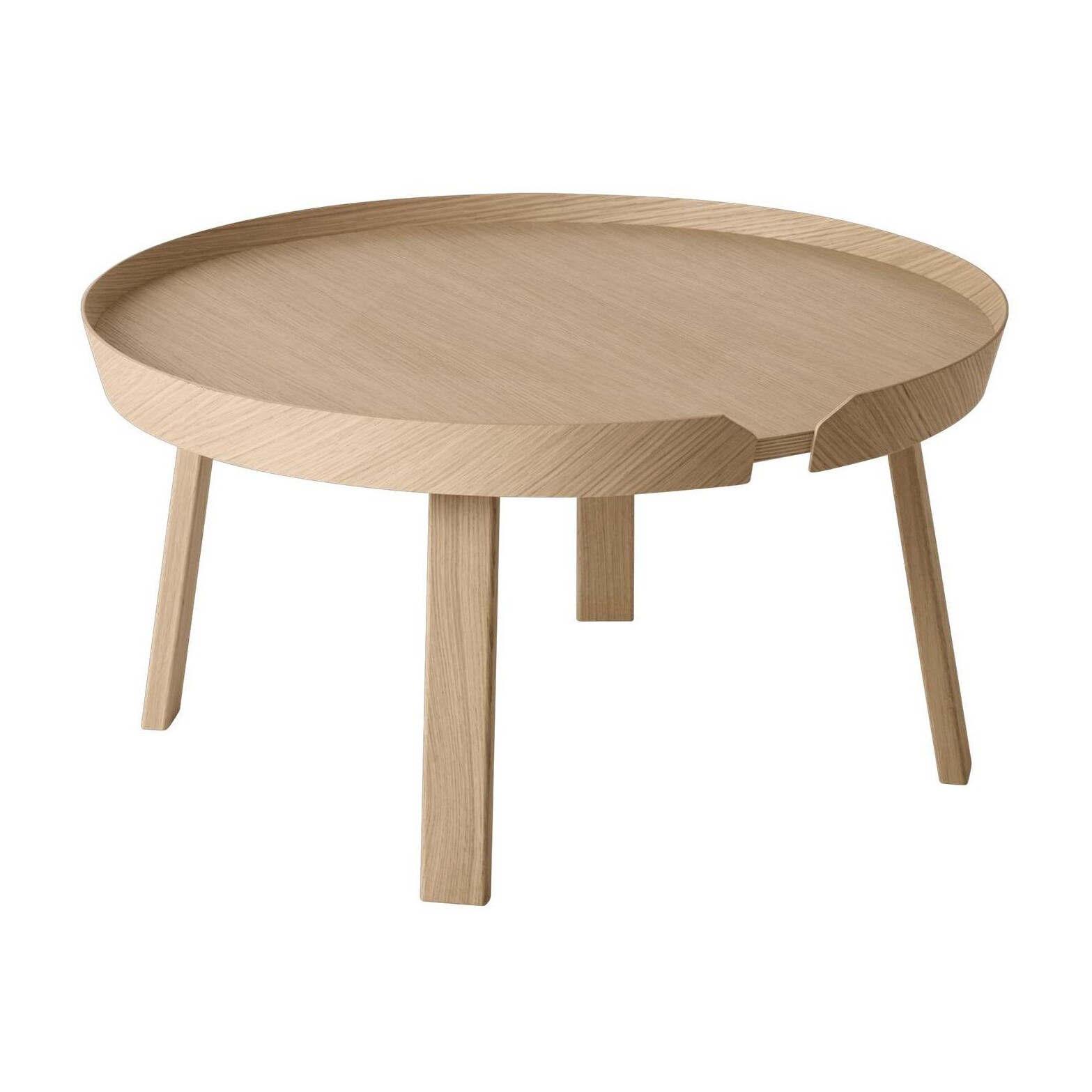 Around Coffee Table Big