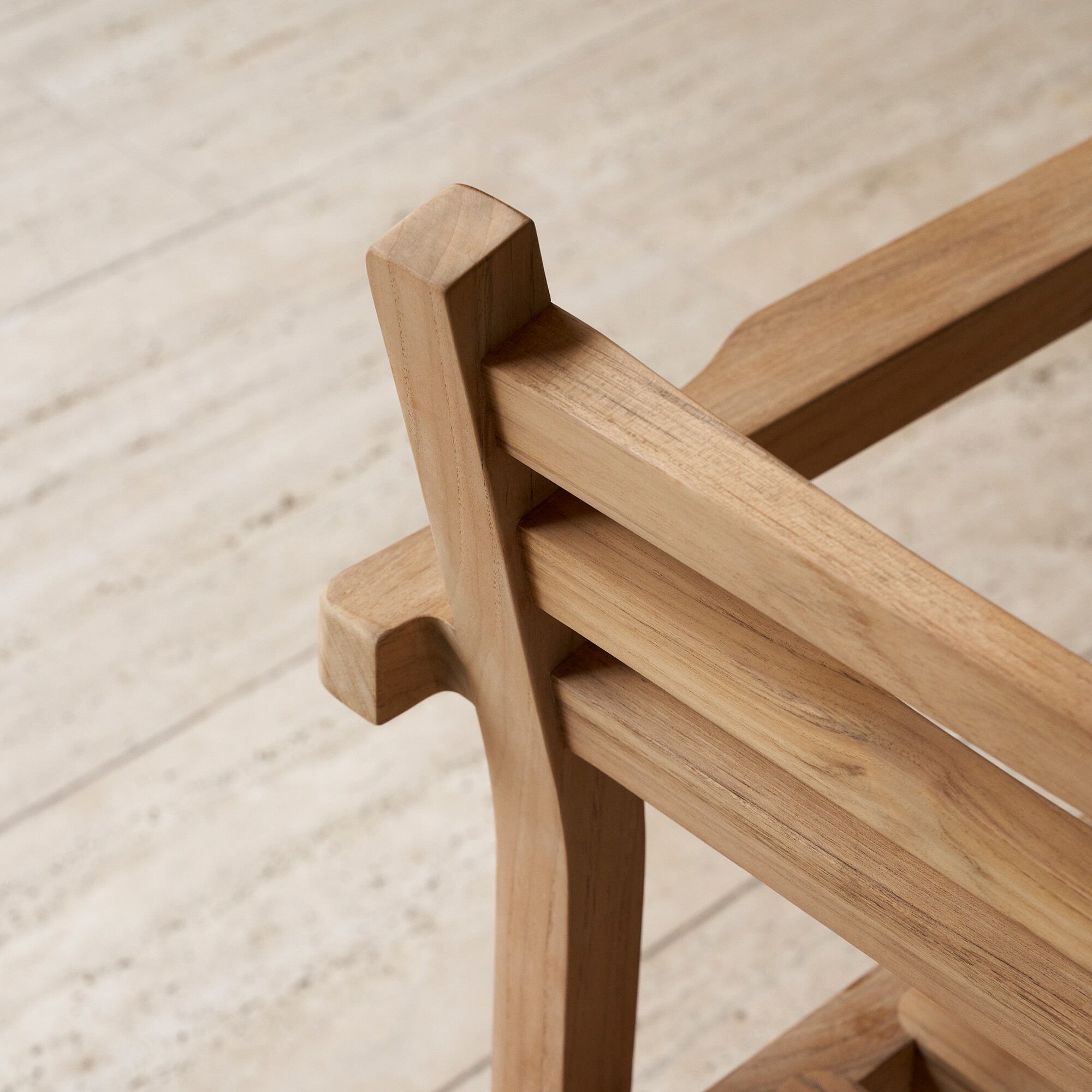 AH502 Garden Armchair