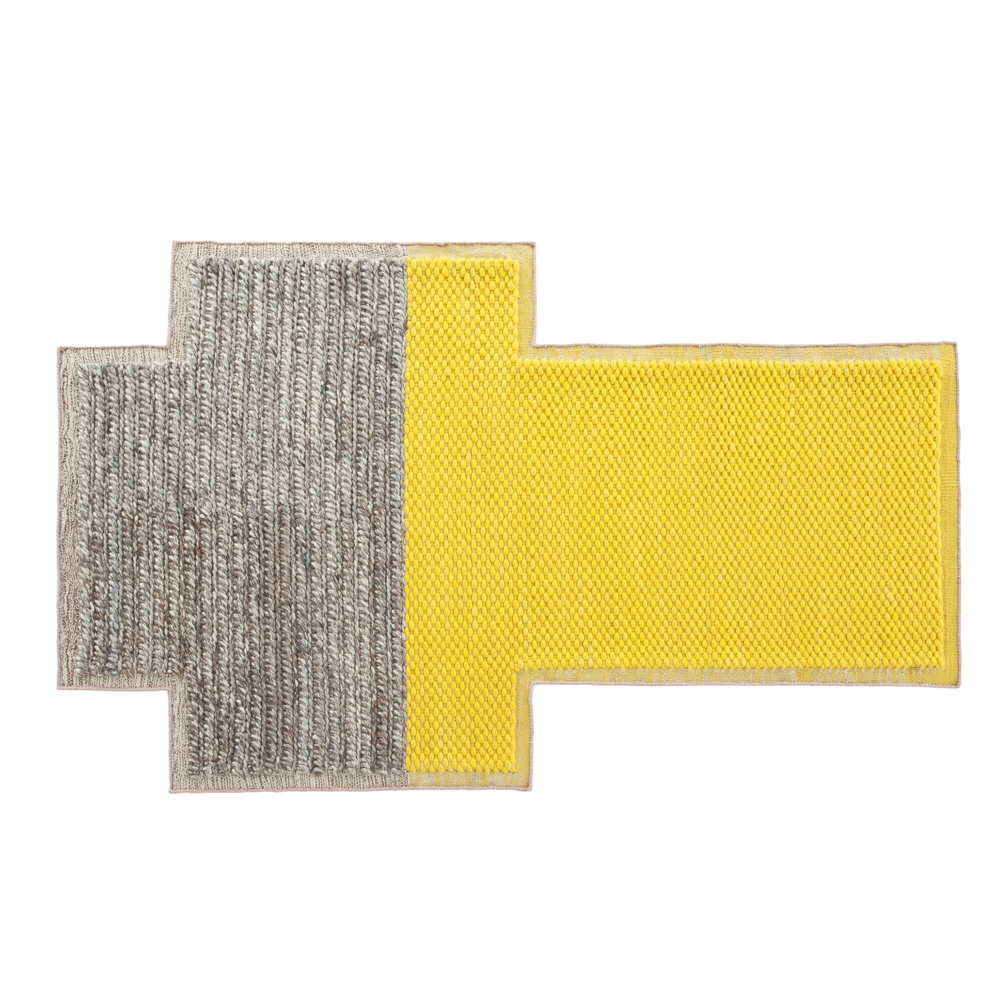 Mangas Space Rectangular Rug