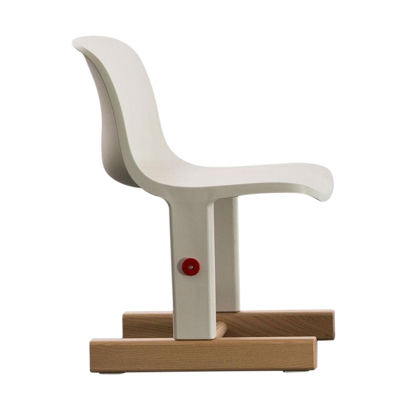 Me Too Little Big Children's Chair