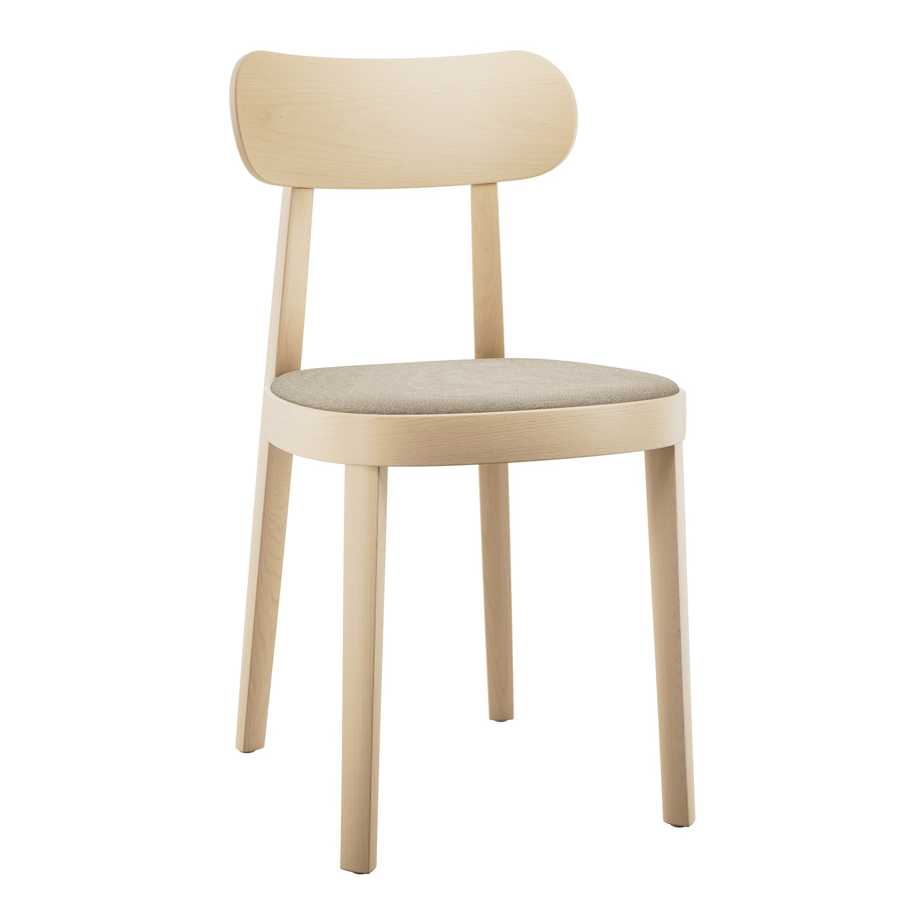 118 SP Chair Seat Upholstered