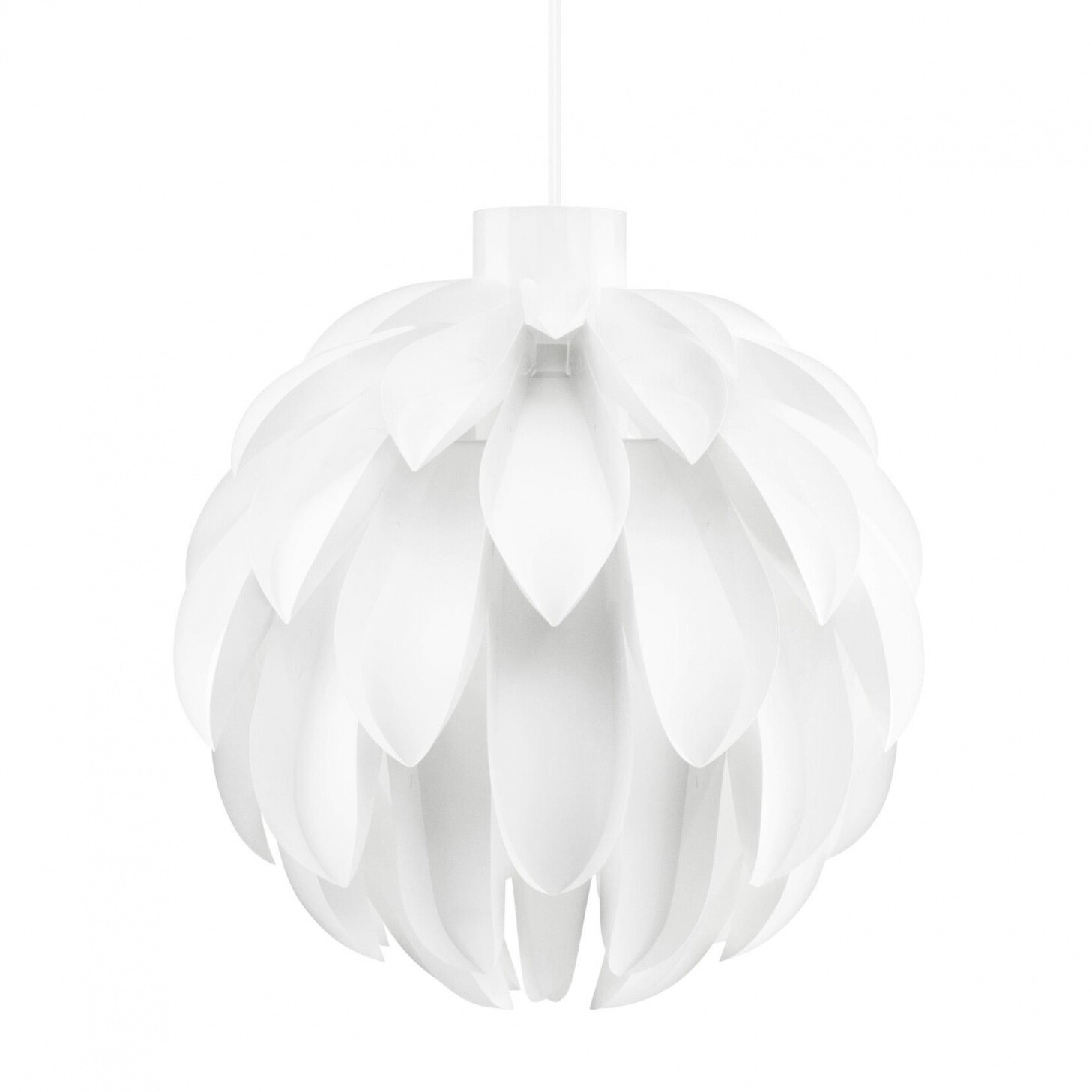 Norm 12 Suspension Lamp