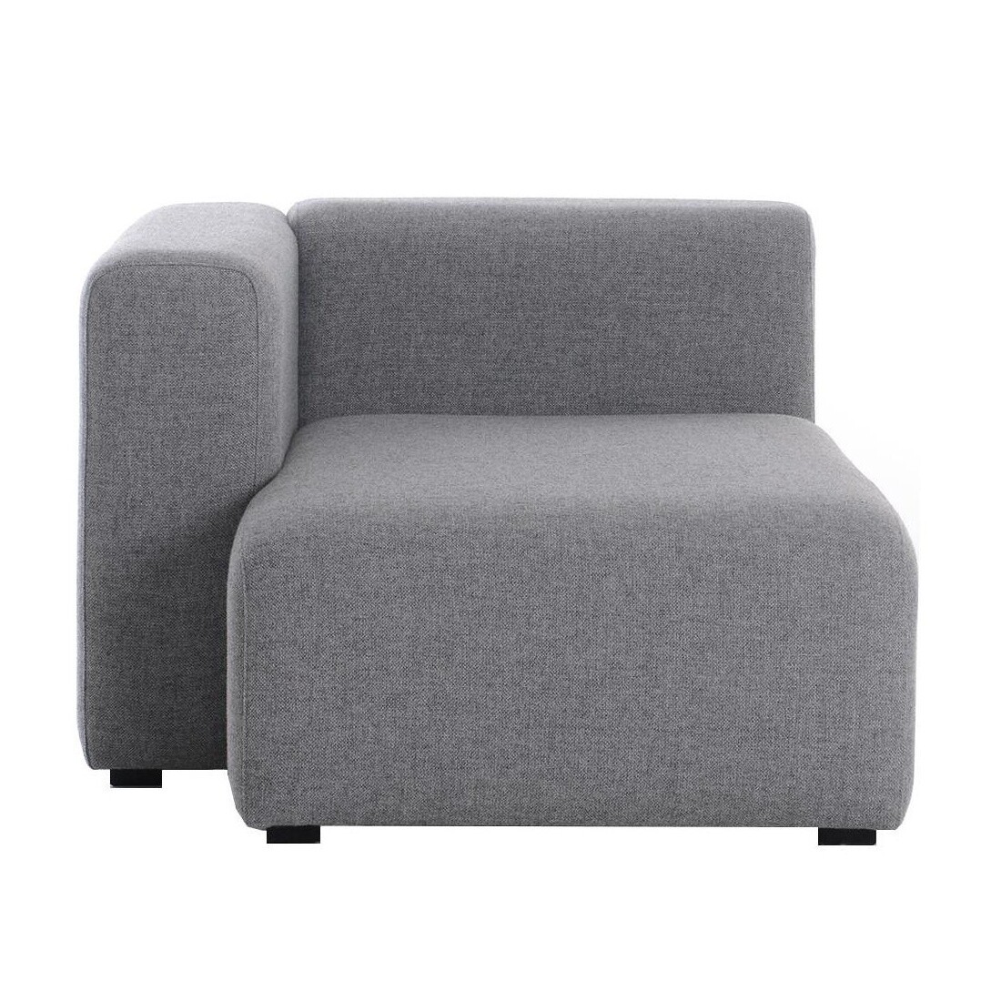 Mags Sofa Module Chaise Longue Left 97x127.5cm