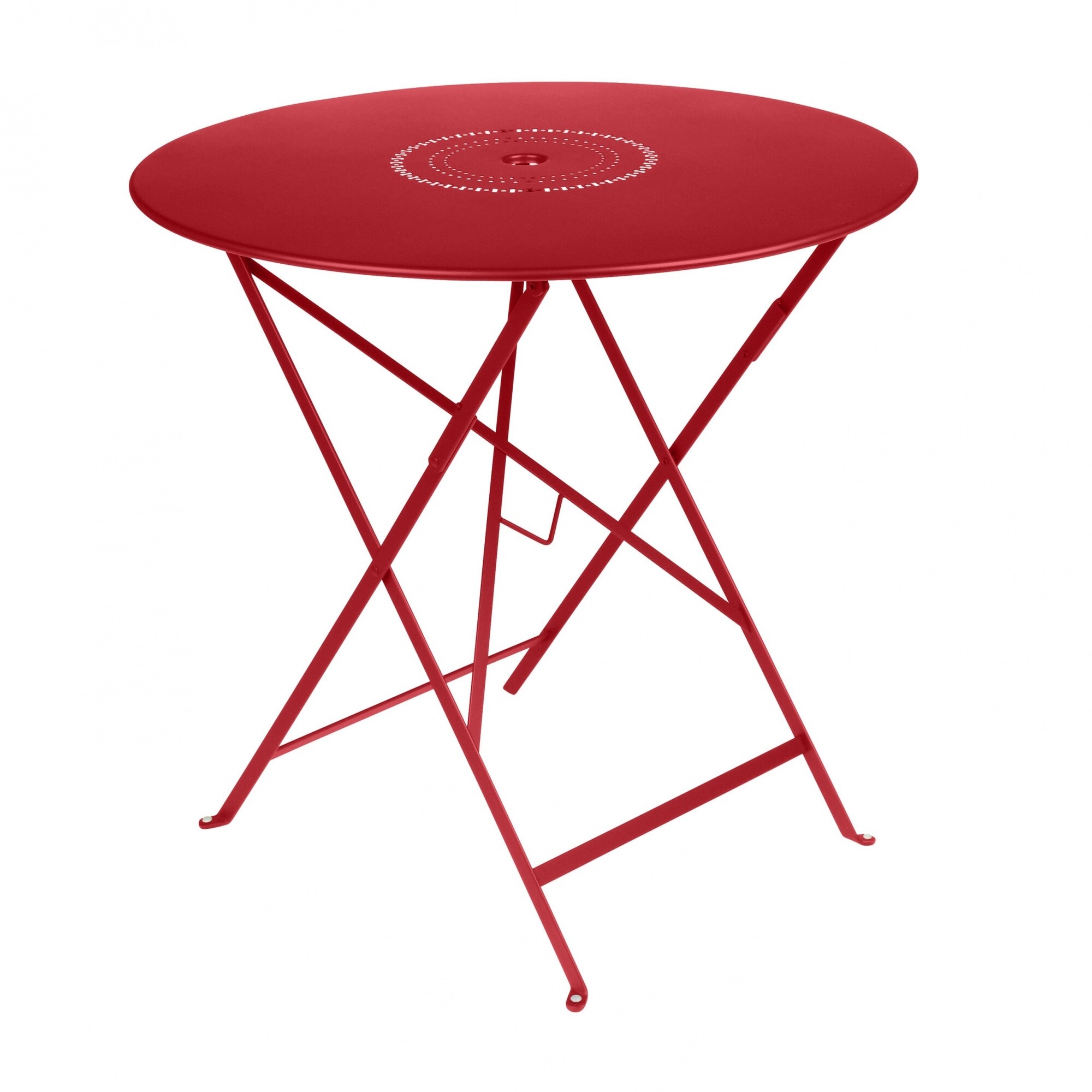 Floréal Folding Table Ø77cm