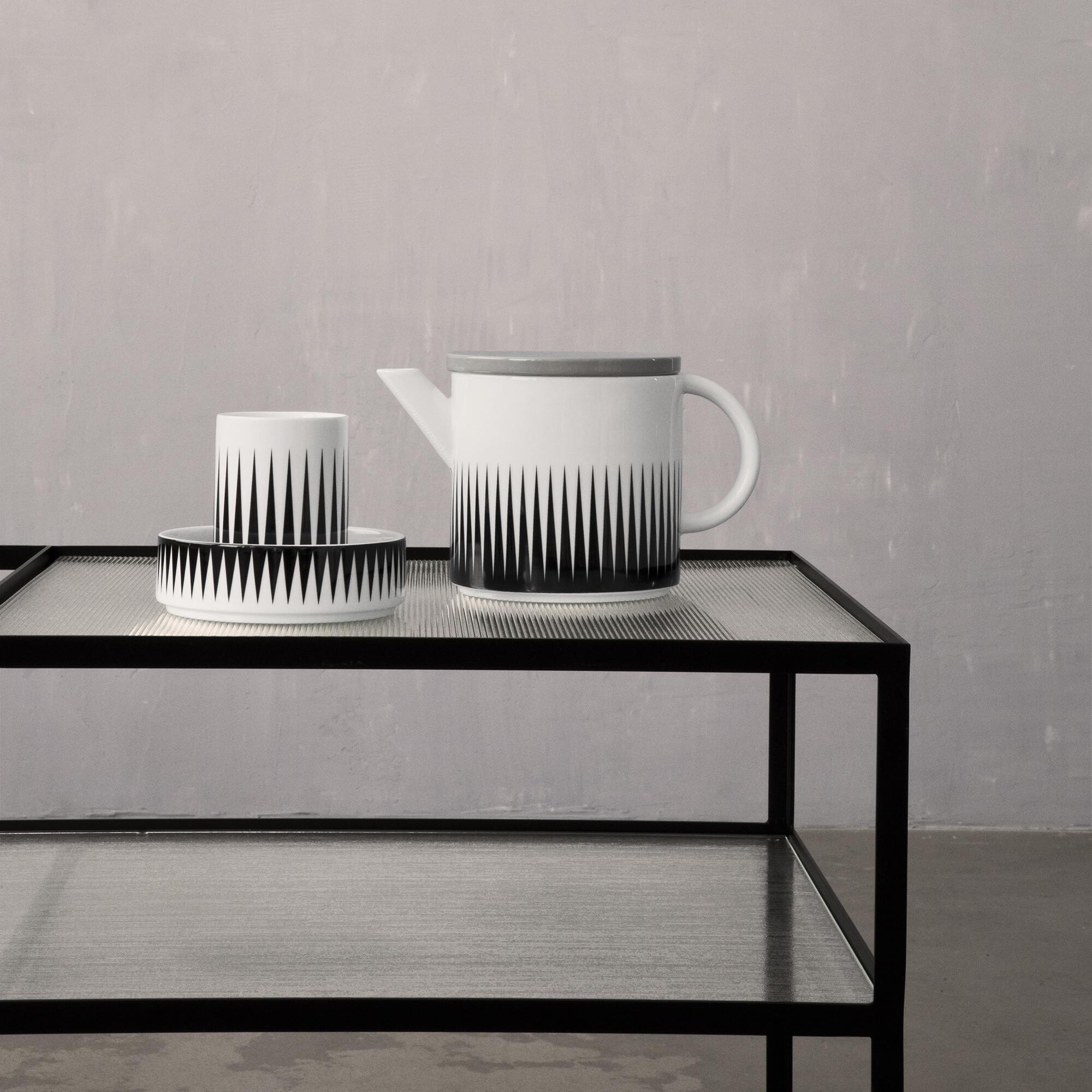 Barwagen Serving Trolley