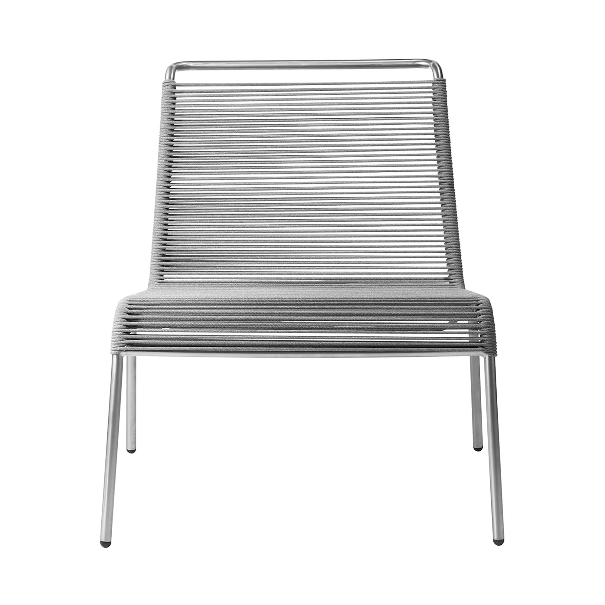 M20L Teglgård Garden Lounge Chair