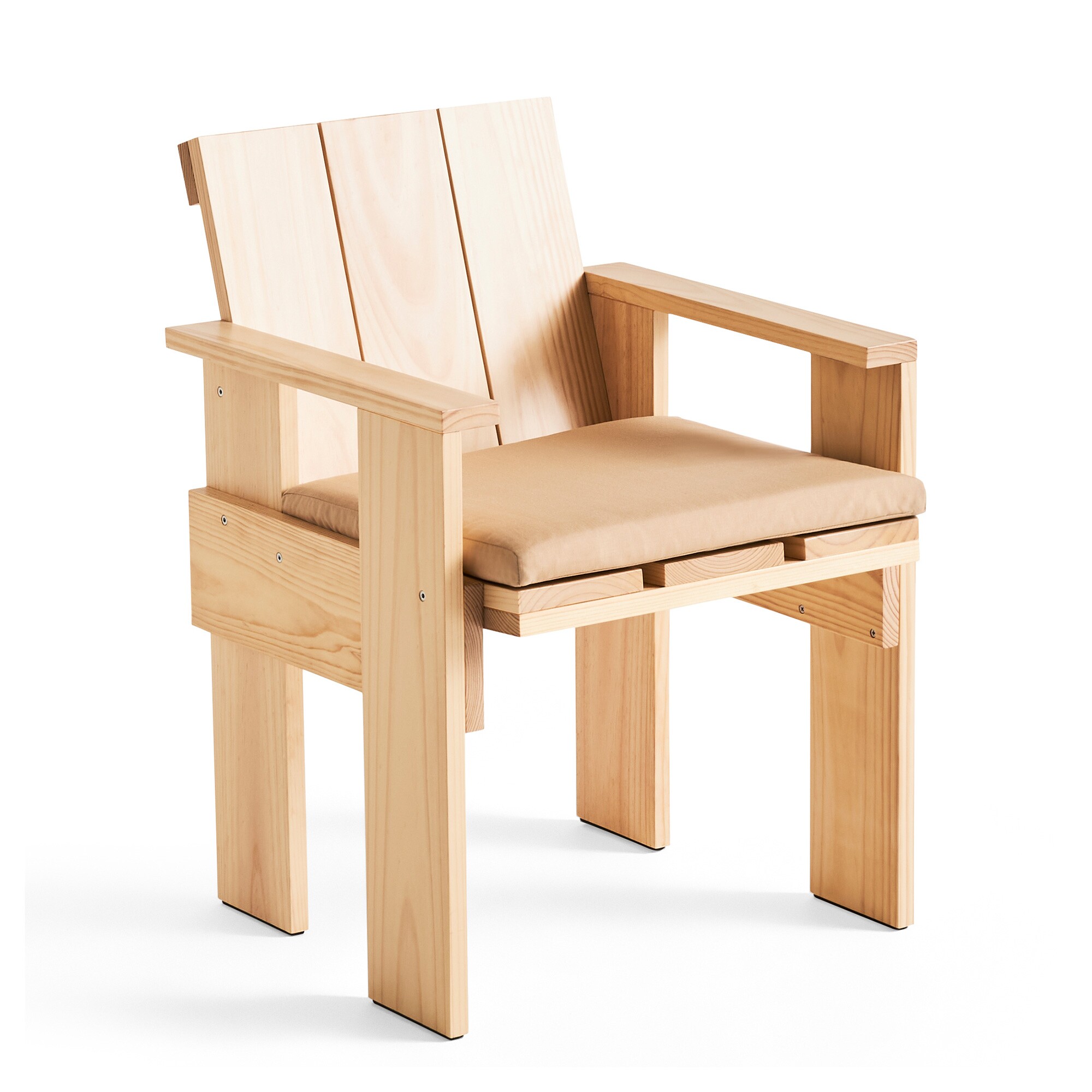 Crate Seat Cushion 49x42.5cm