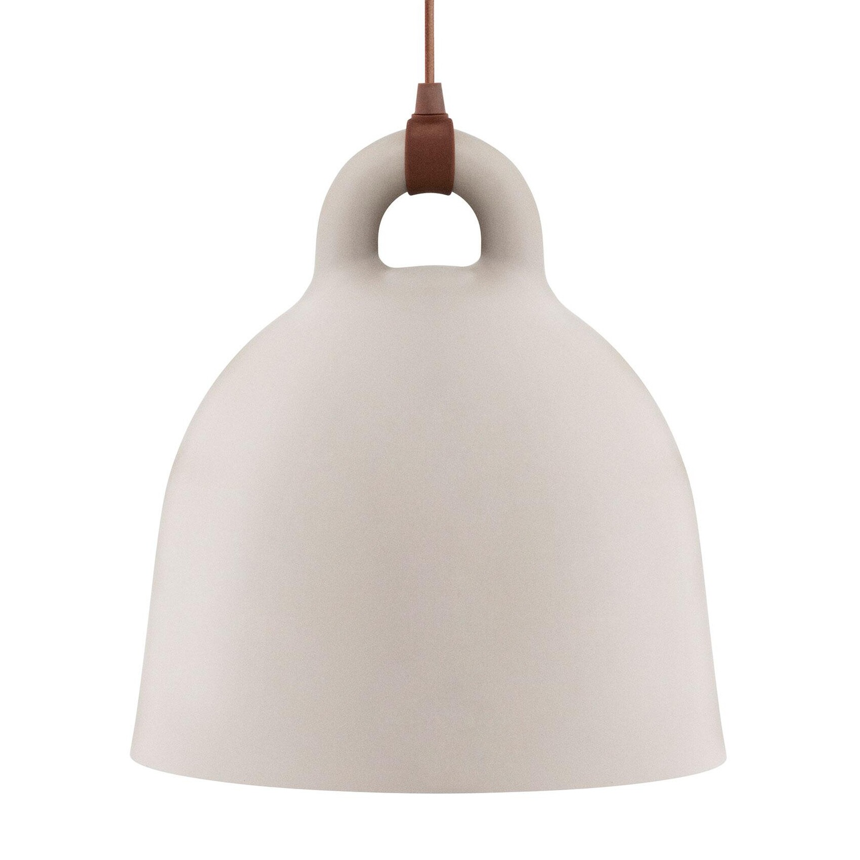 Bell Suspension Lamp L