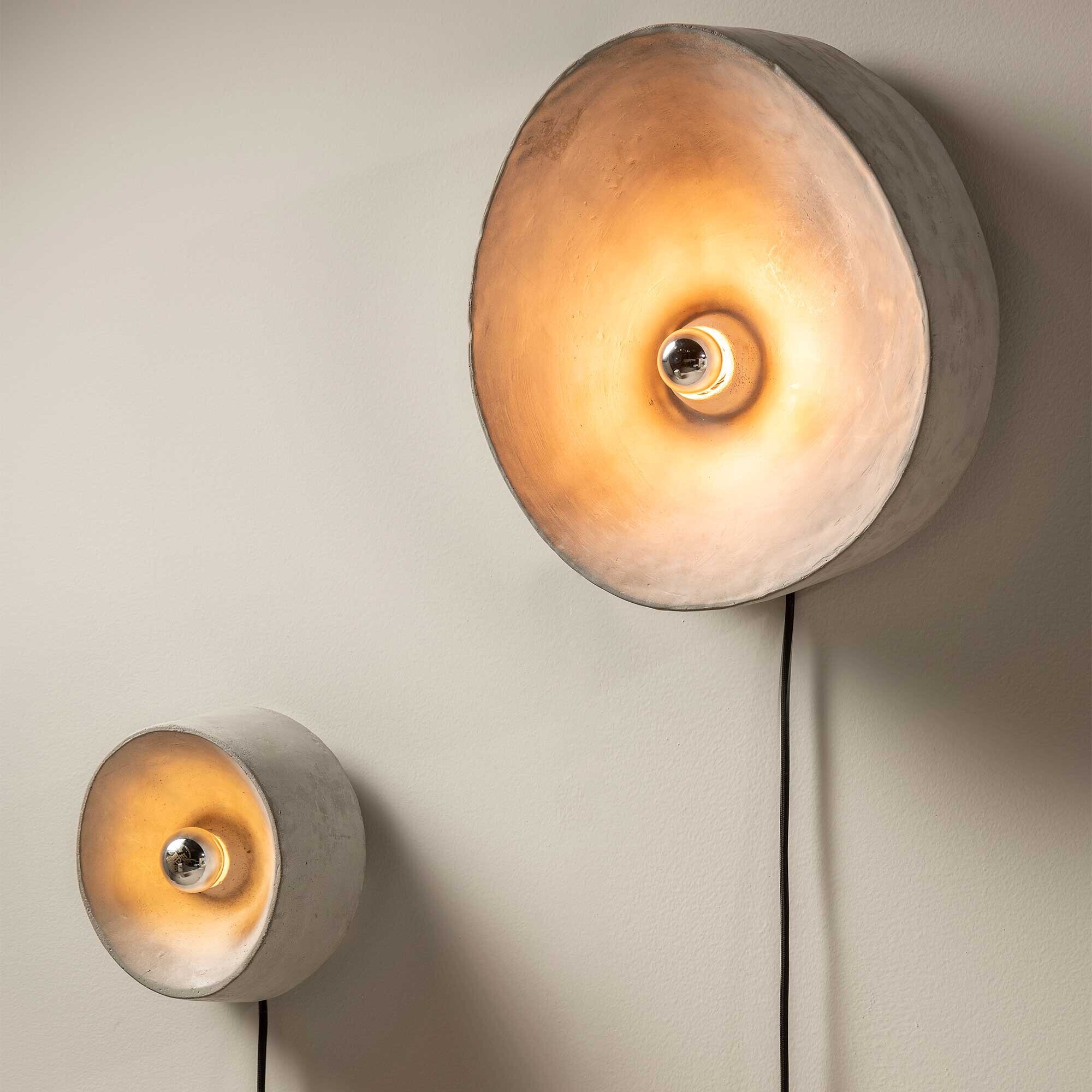 Chadophe Wall Lamp M