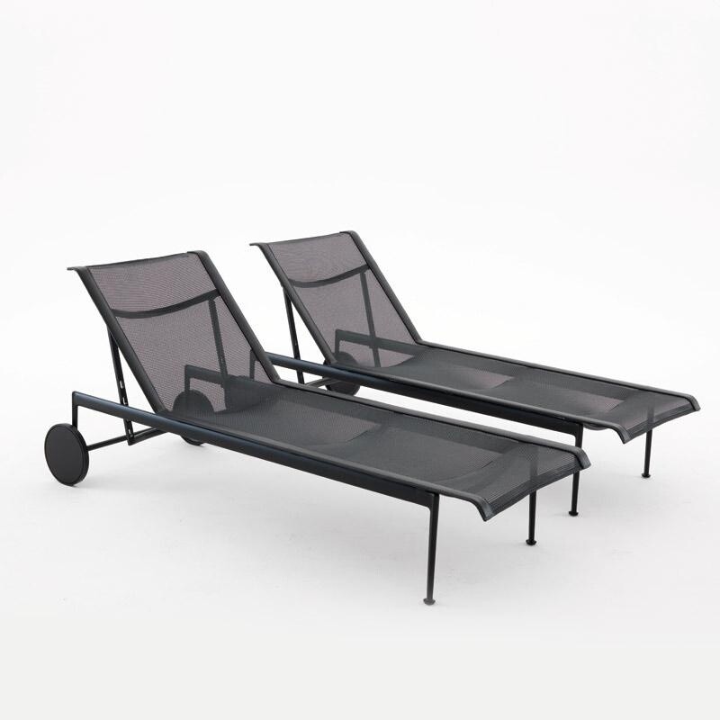 1966-42 Richard Schultz Sun Lounger