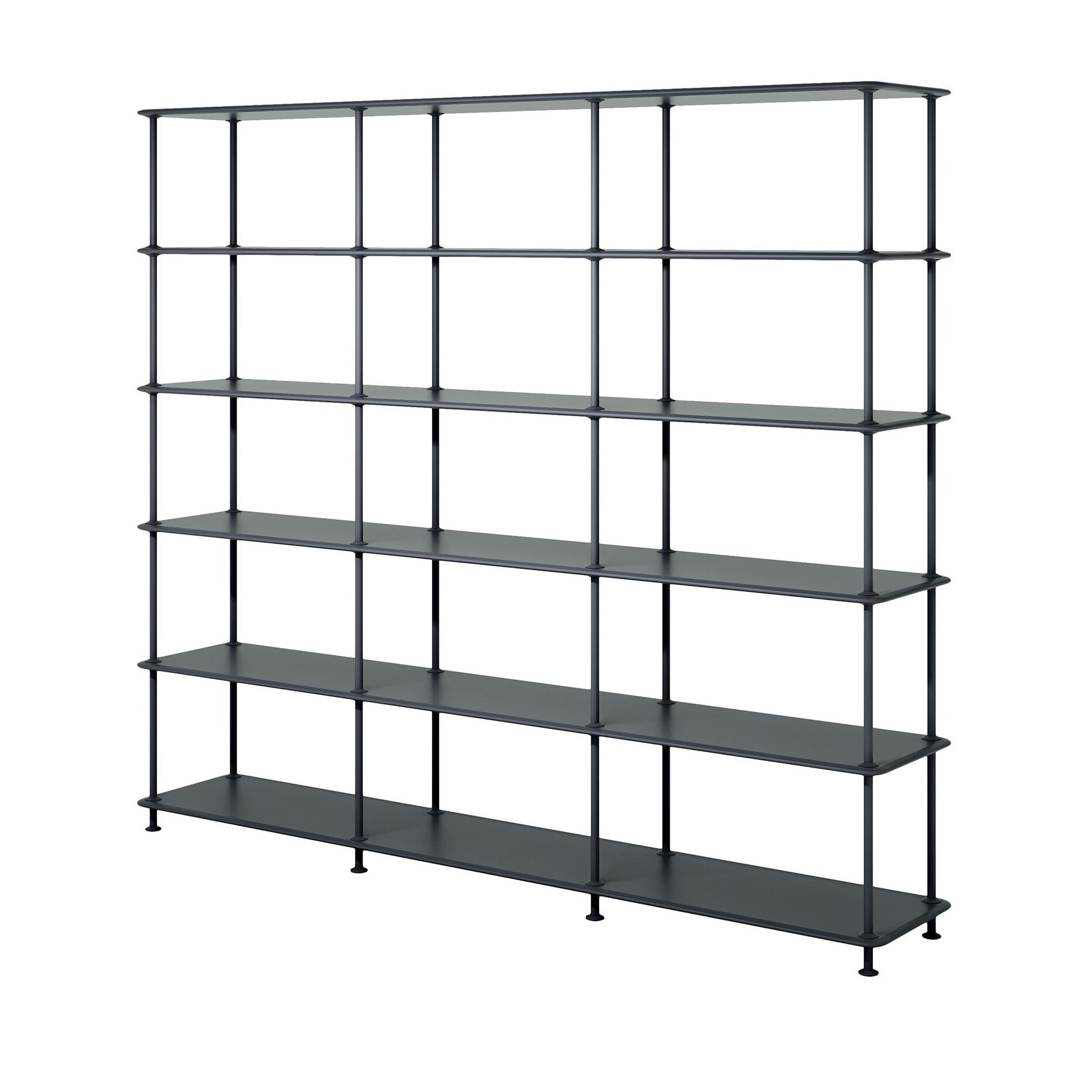 Free Shelf 203.4x178.1x38cm