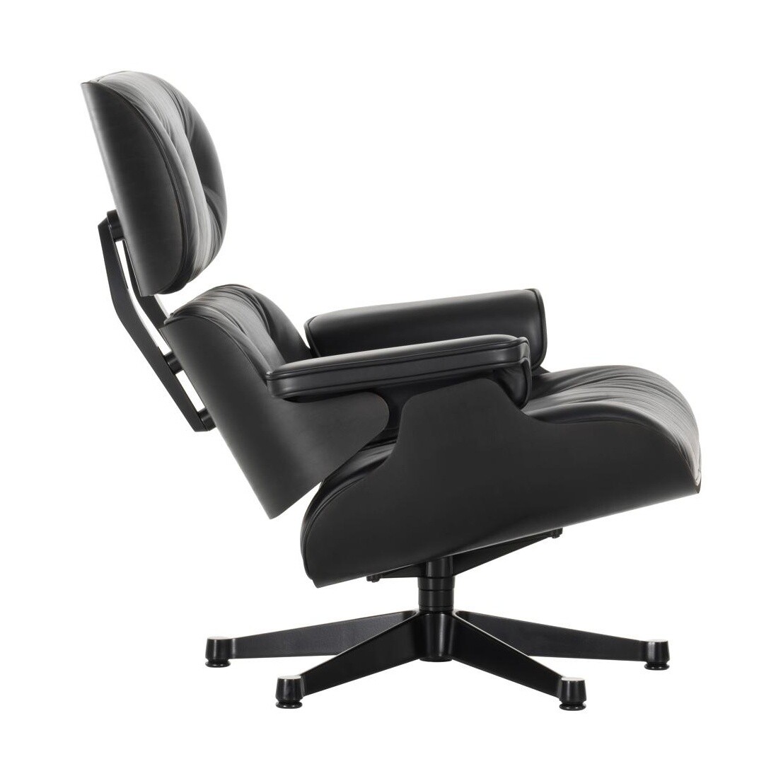 Eames Lounge Chair Leather
