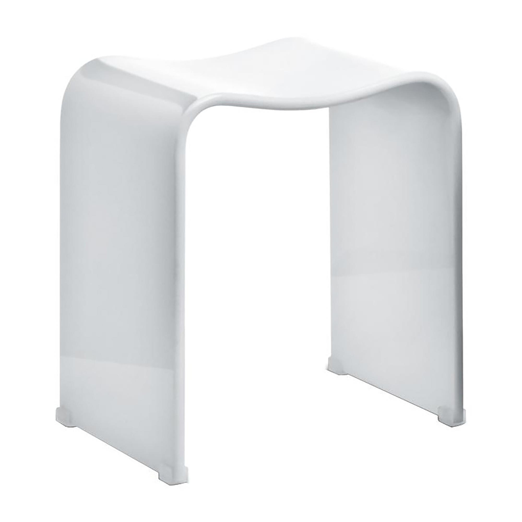 DW 80 Bath Stool