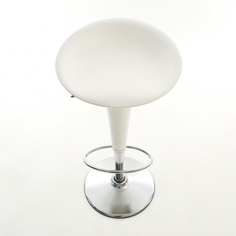 Bombo Bar Stool Adjustable In Height 50-74cm