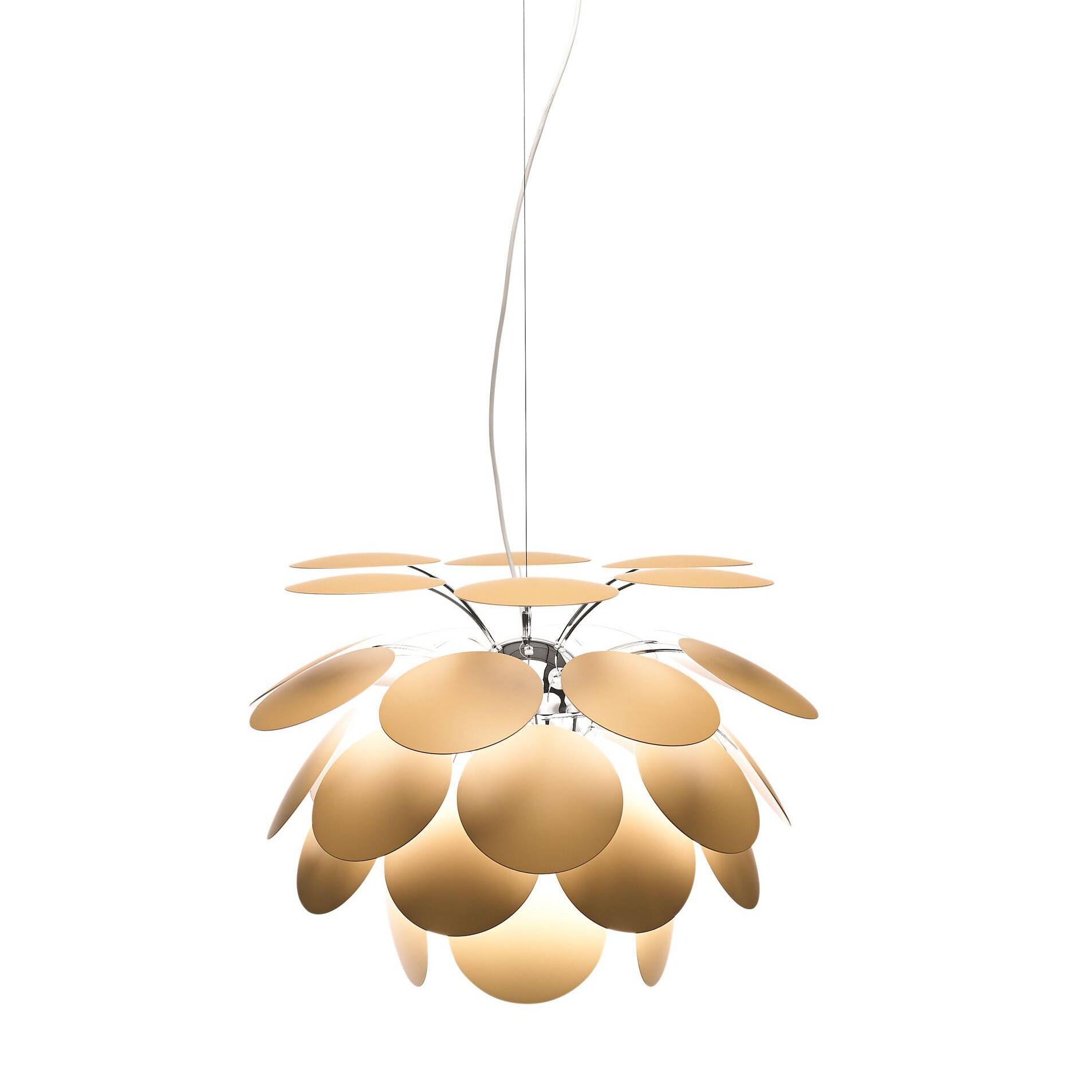 Discocó Color 35 Suspension Lamp