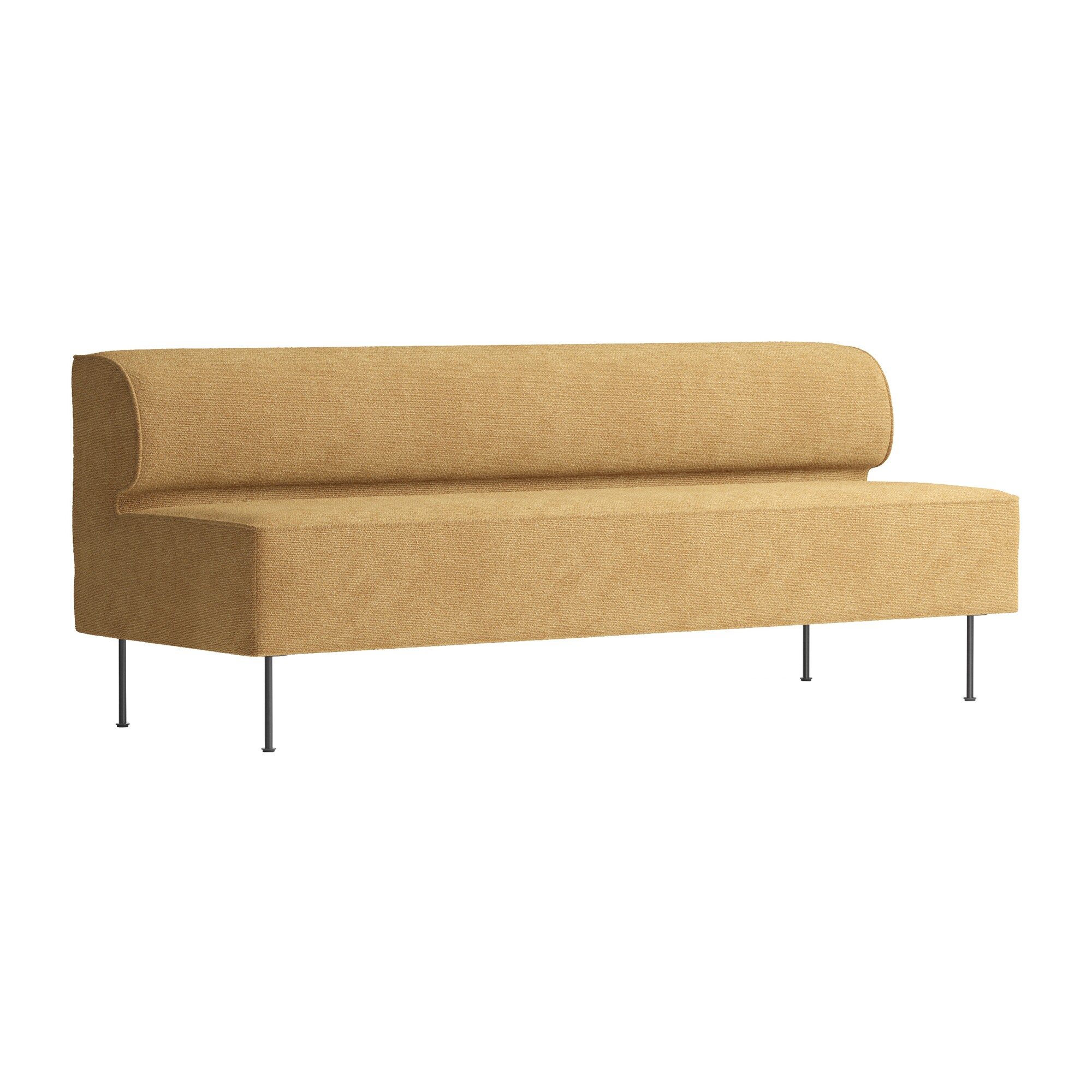 Eave Dining Sofa/ Bench 200x75cm