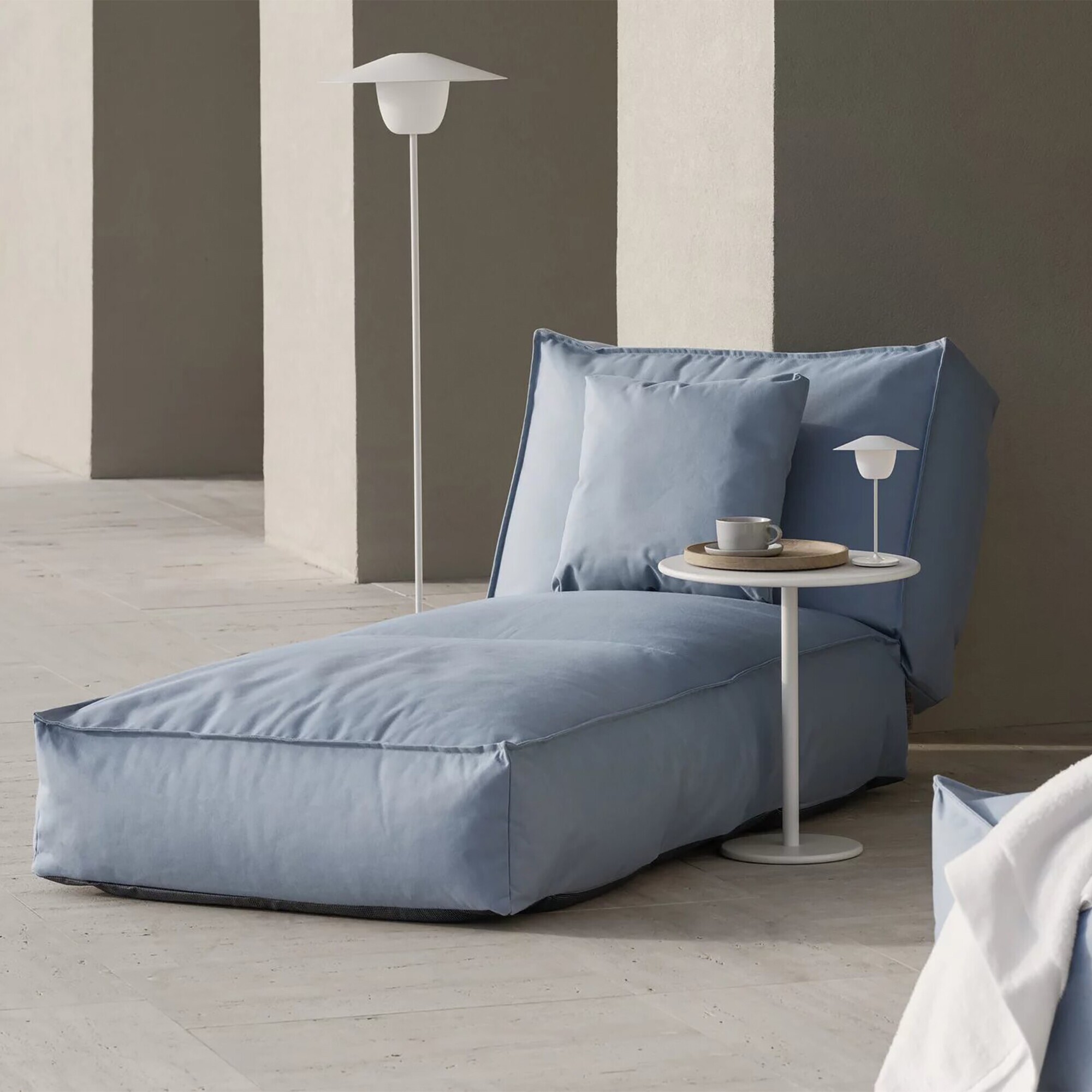 Ani Mini LED Battery Lamp