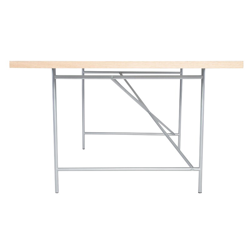 Eiermann 1 Table 200x90cm Frame Eccentric 110x66x78cm