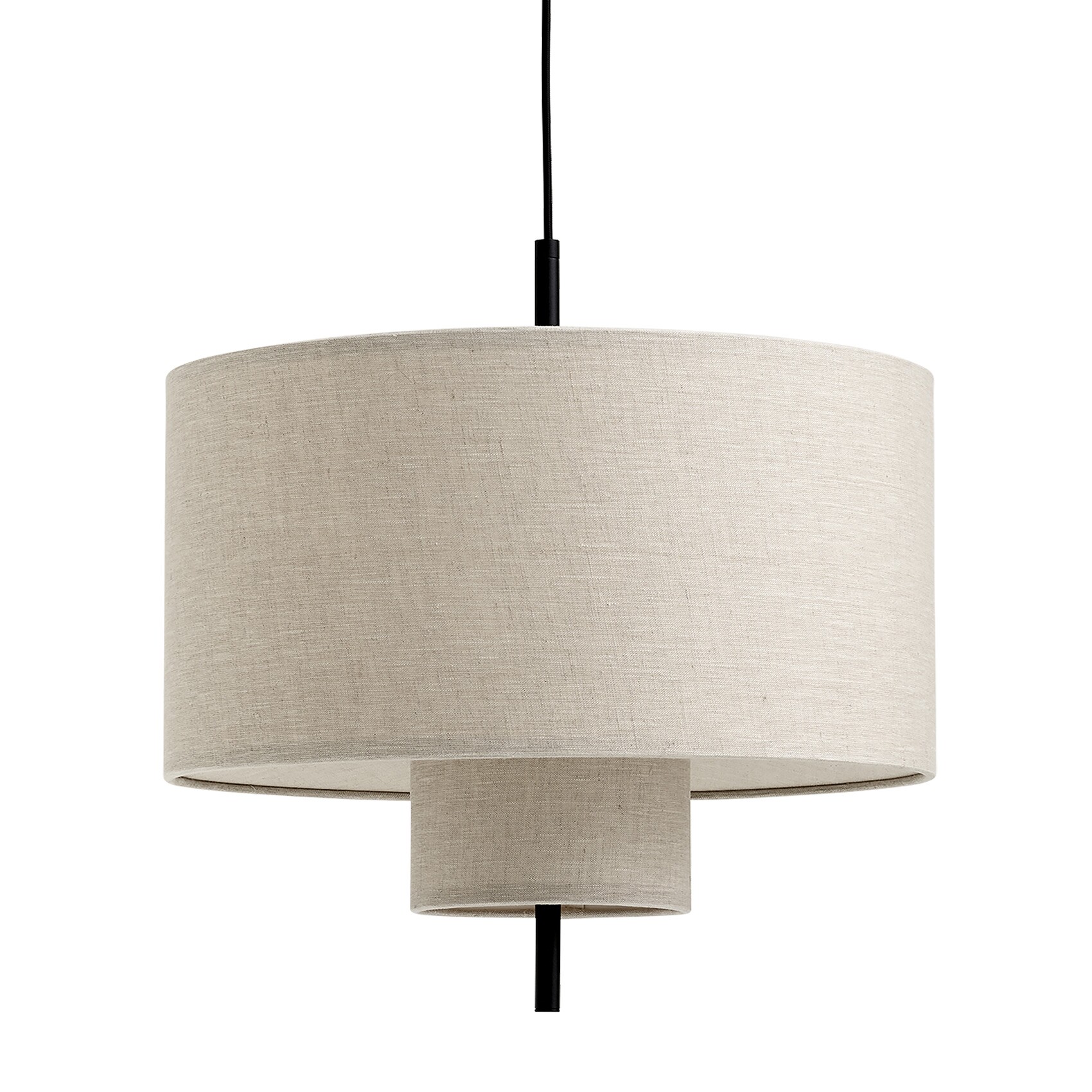 Margin Suspension Lamp Ø70cm
