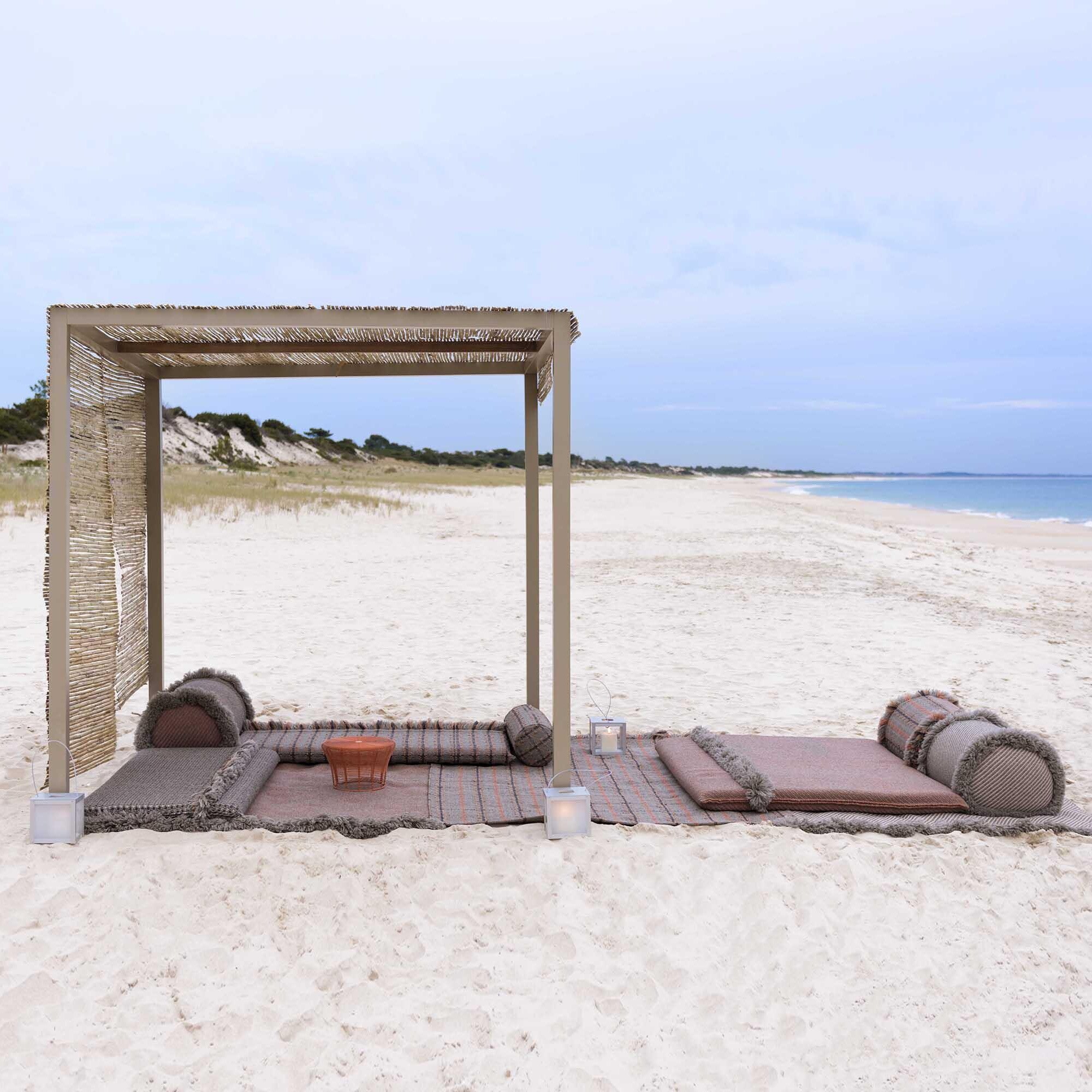 Garden Layers Small Mattress