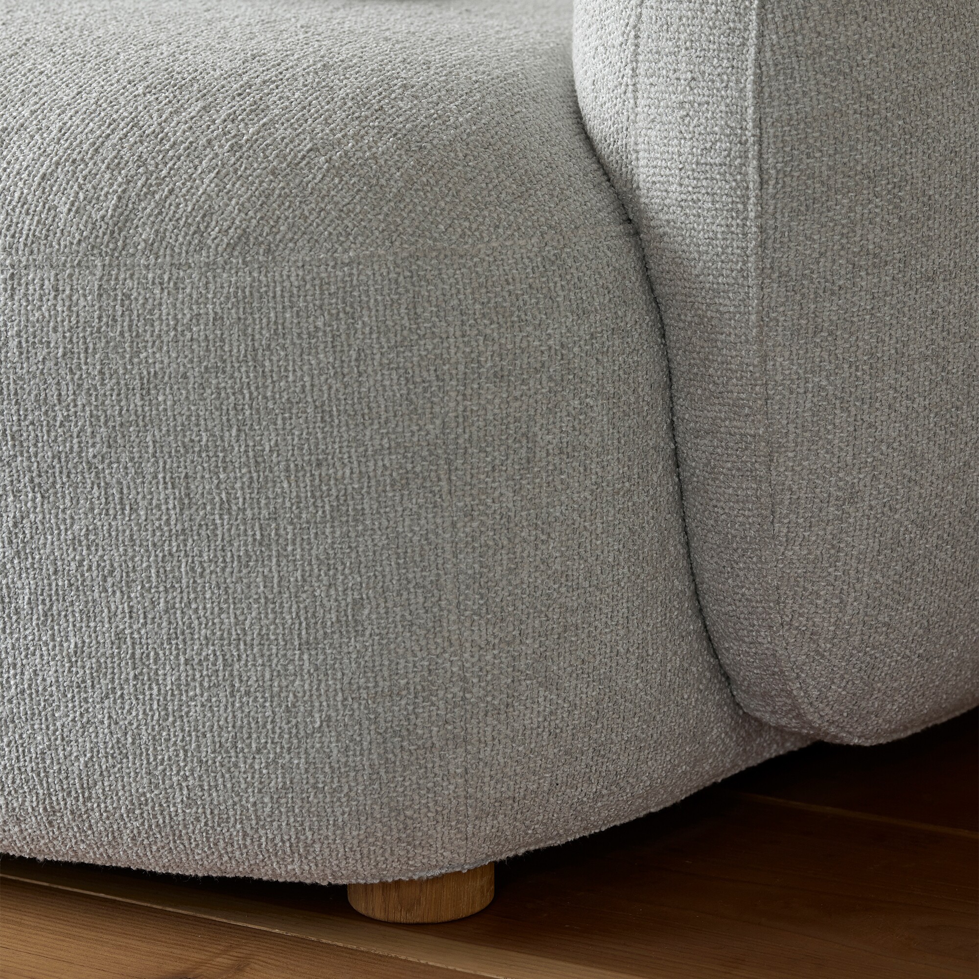 Gem 3-Seater Sofa 250x97cm