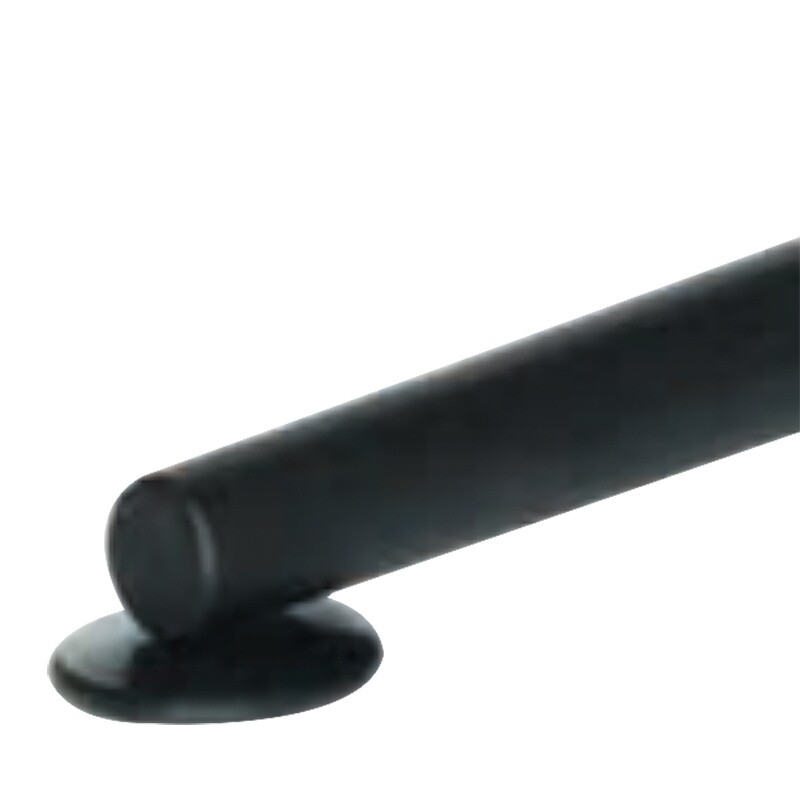 D1 Office Chair Four-Legged Frame