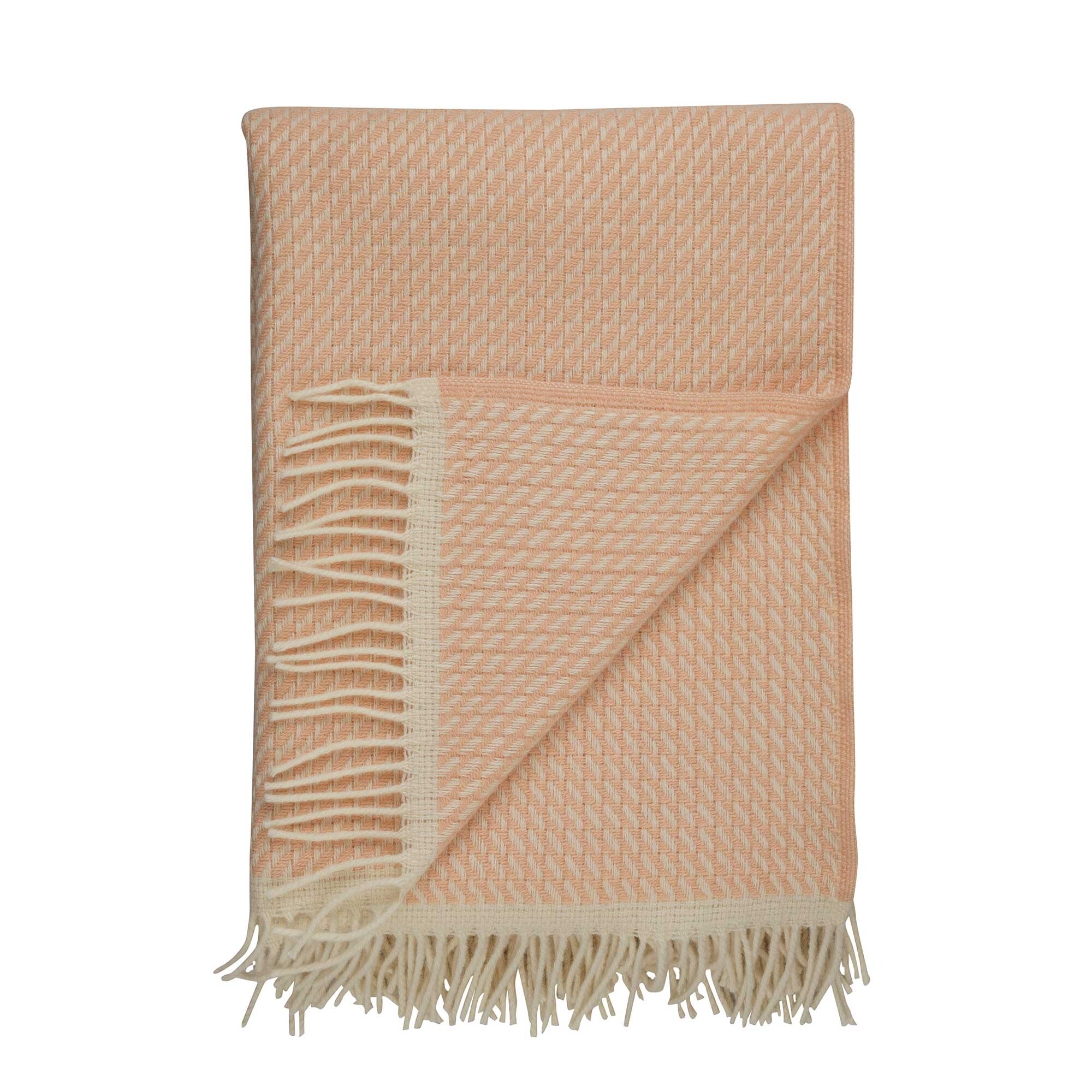 Mello Plaid/Throw 150x210cm