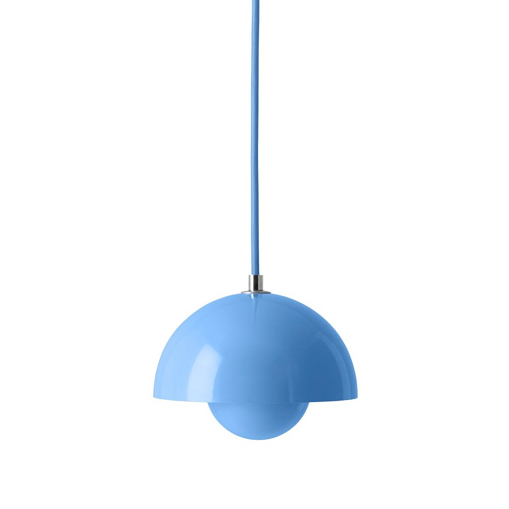 Flowerpot VP10 Suspension Lamp