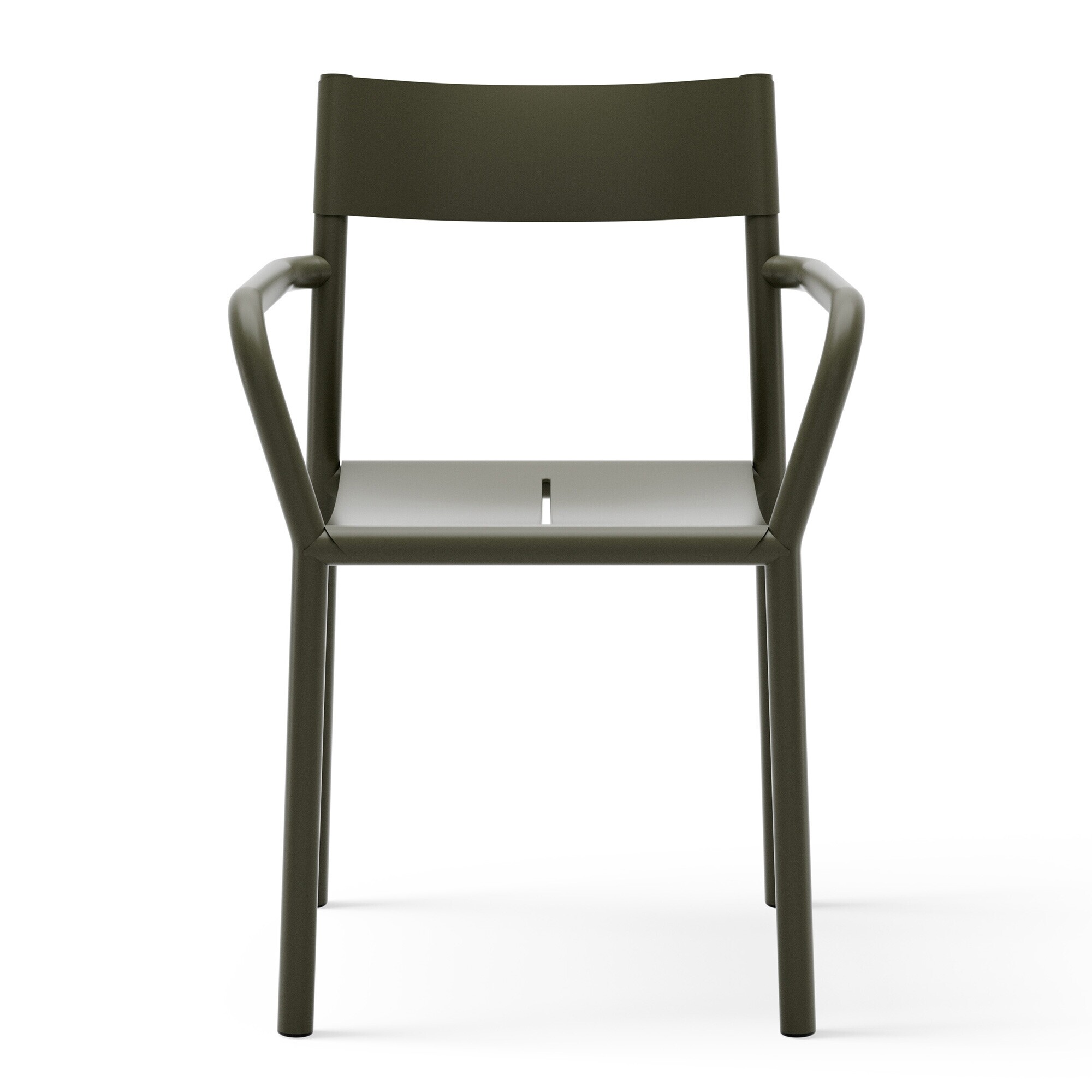 May Outdoor Armchair