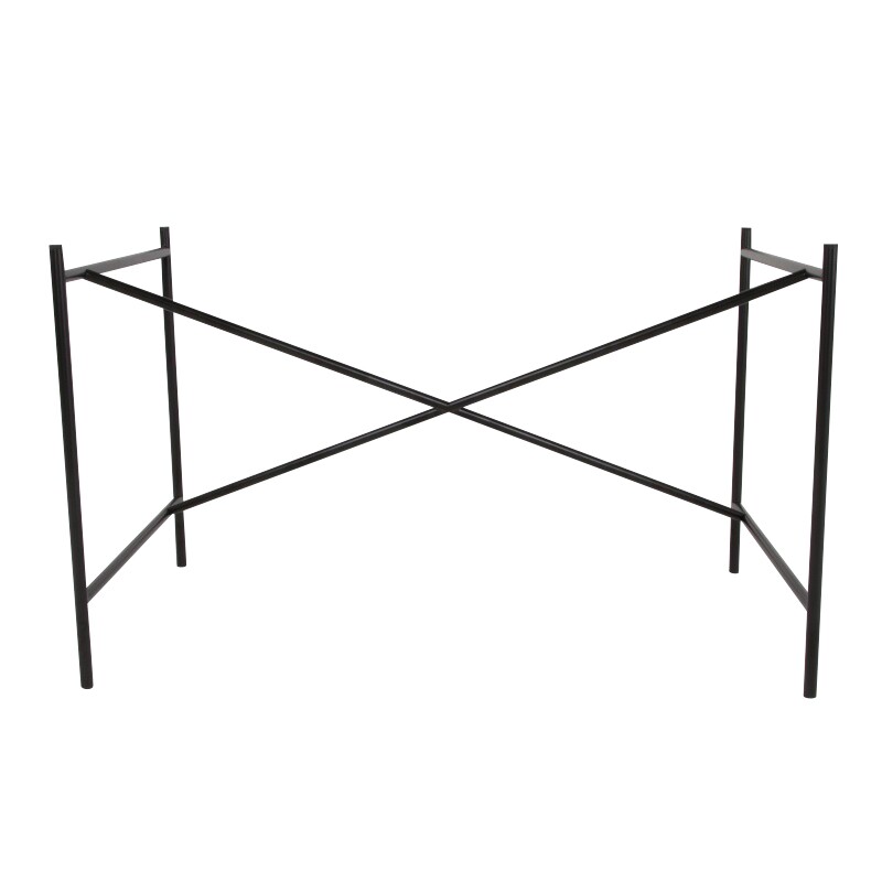 Eiermann 1 Table Frame 110x66x66cm Center