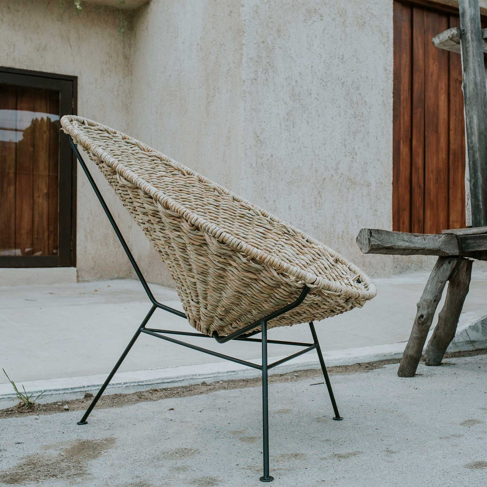 Acapulco Palma Chair