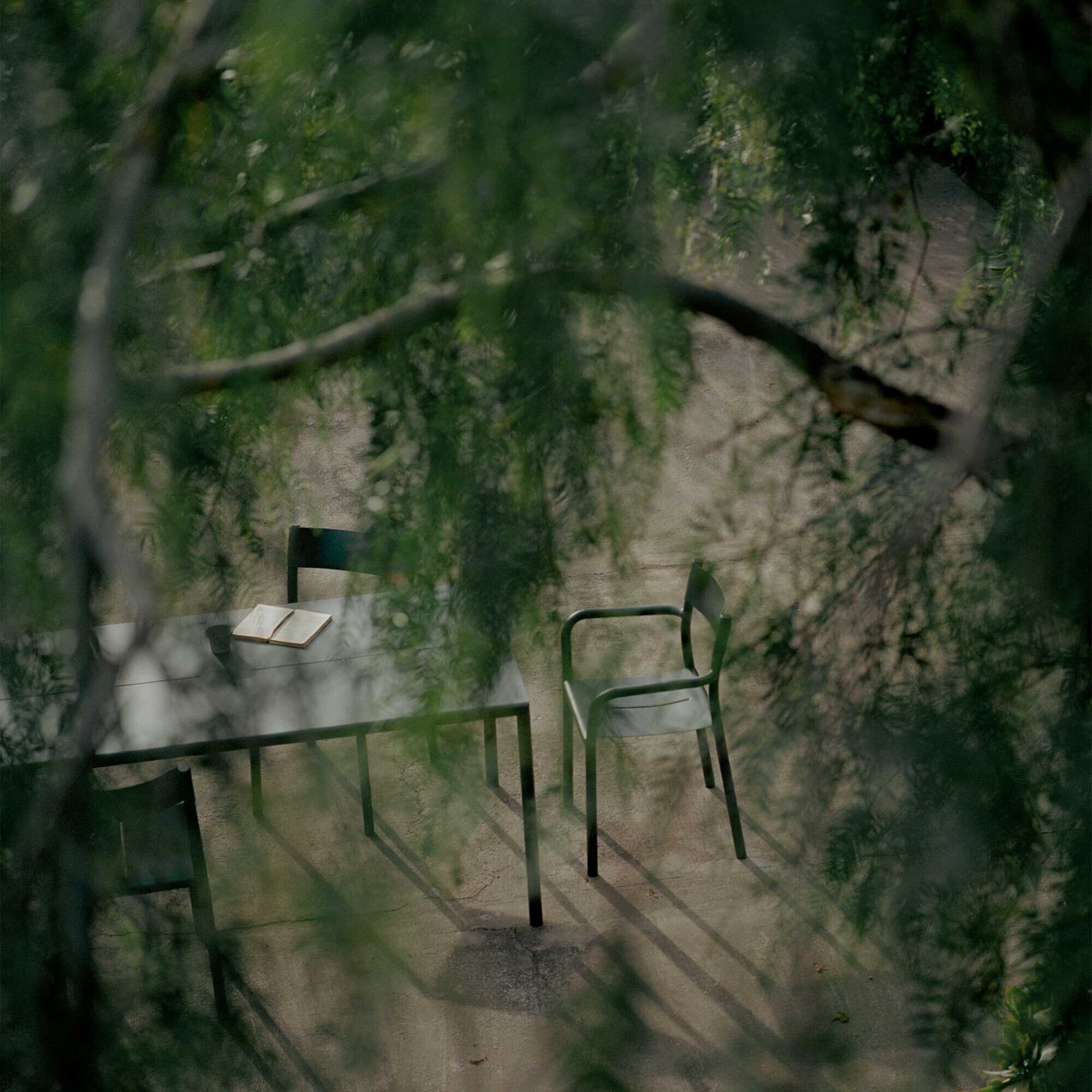 May Outdoor Armchair