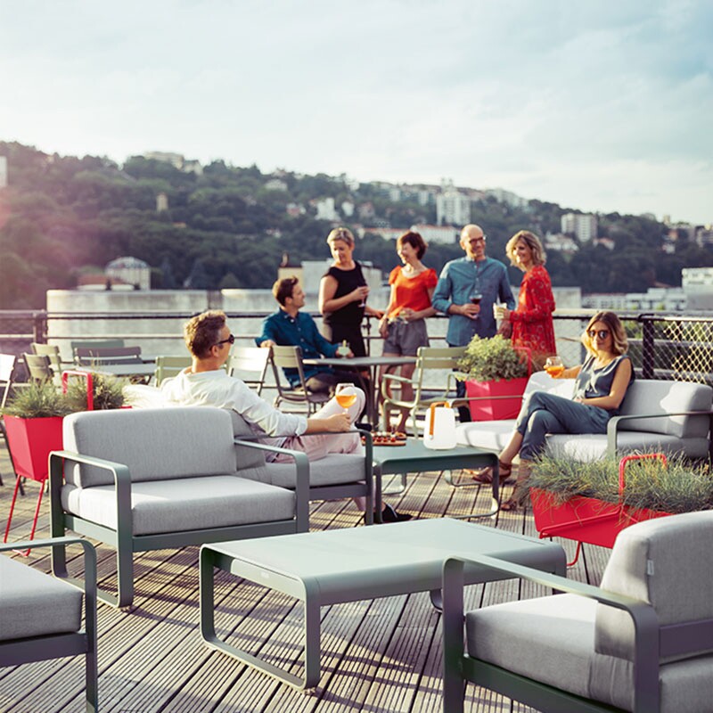 Balad LED Lamp With Battery H 38cm Set of 2