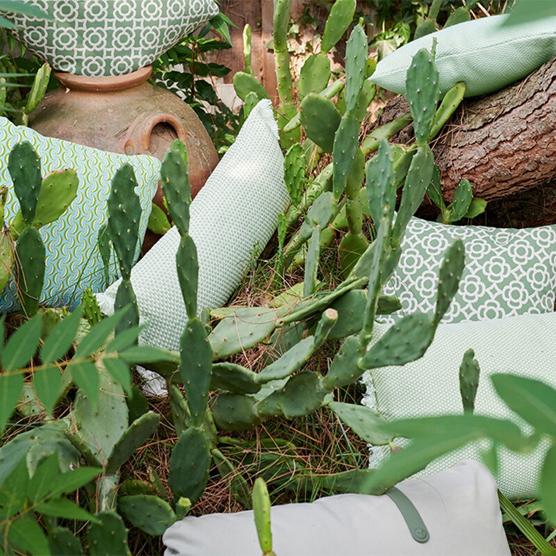 Evasion Outdoor Cushion 70x35cm