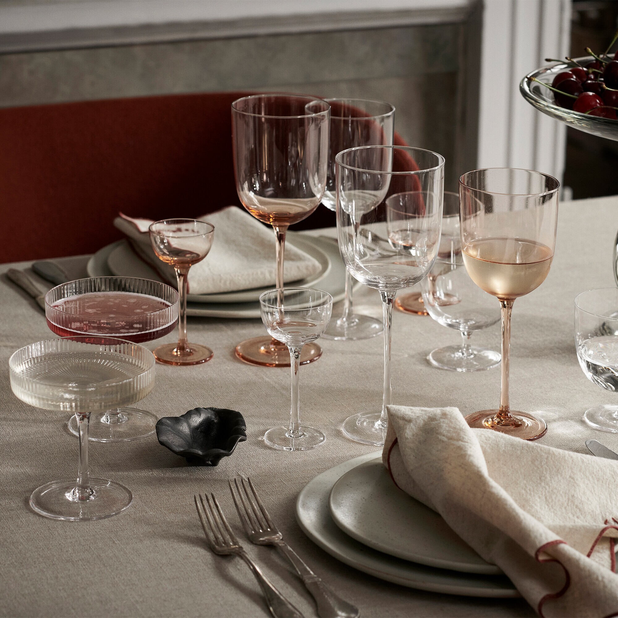 Host Red Wine Glass Set of 2