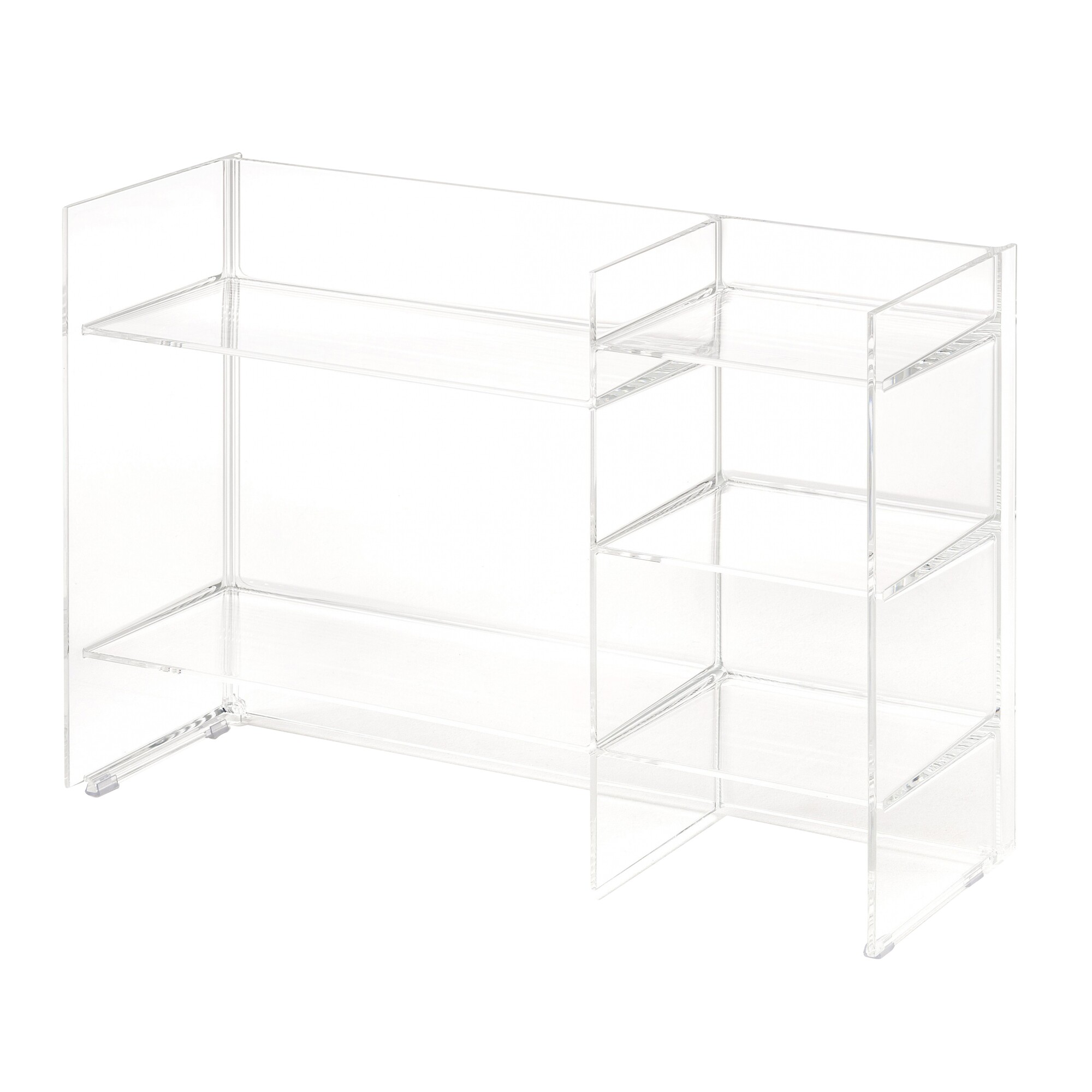 Kartell by Laufen Sound-Rack Shelf