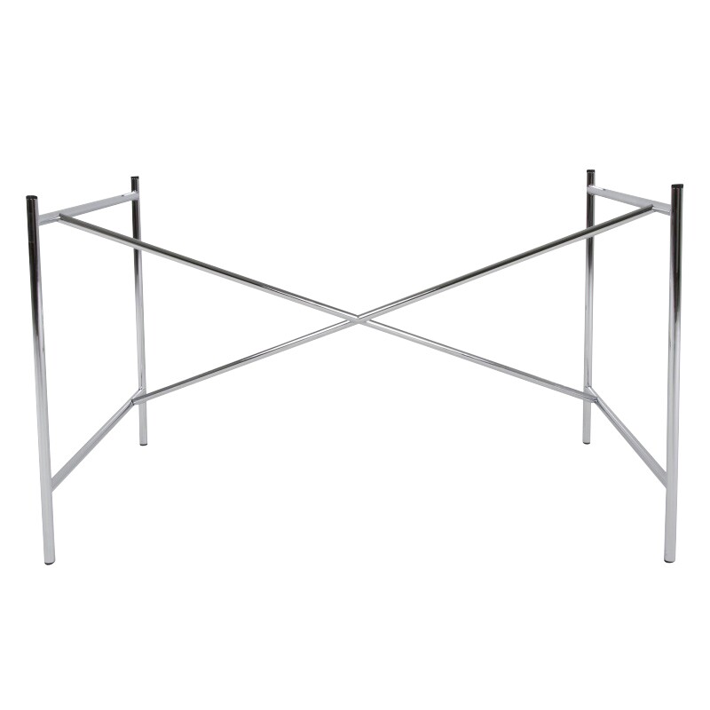 Eiermann 1 Table Frame 110x66x66cm Center