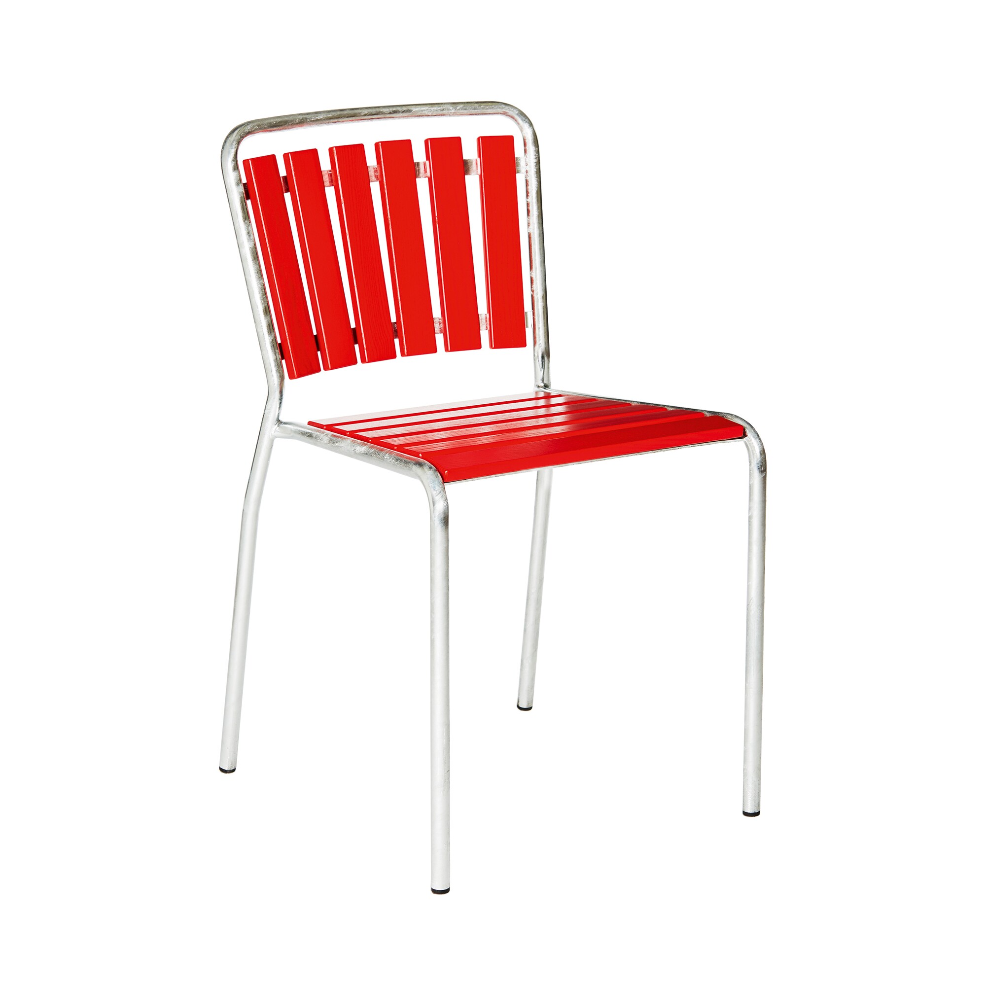 Haefeli Model 1020 Garden Chair