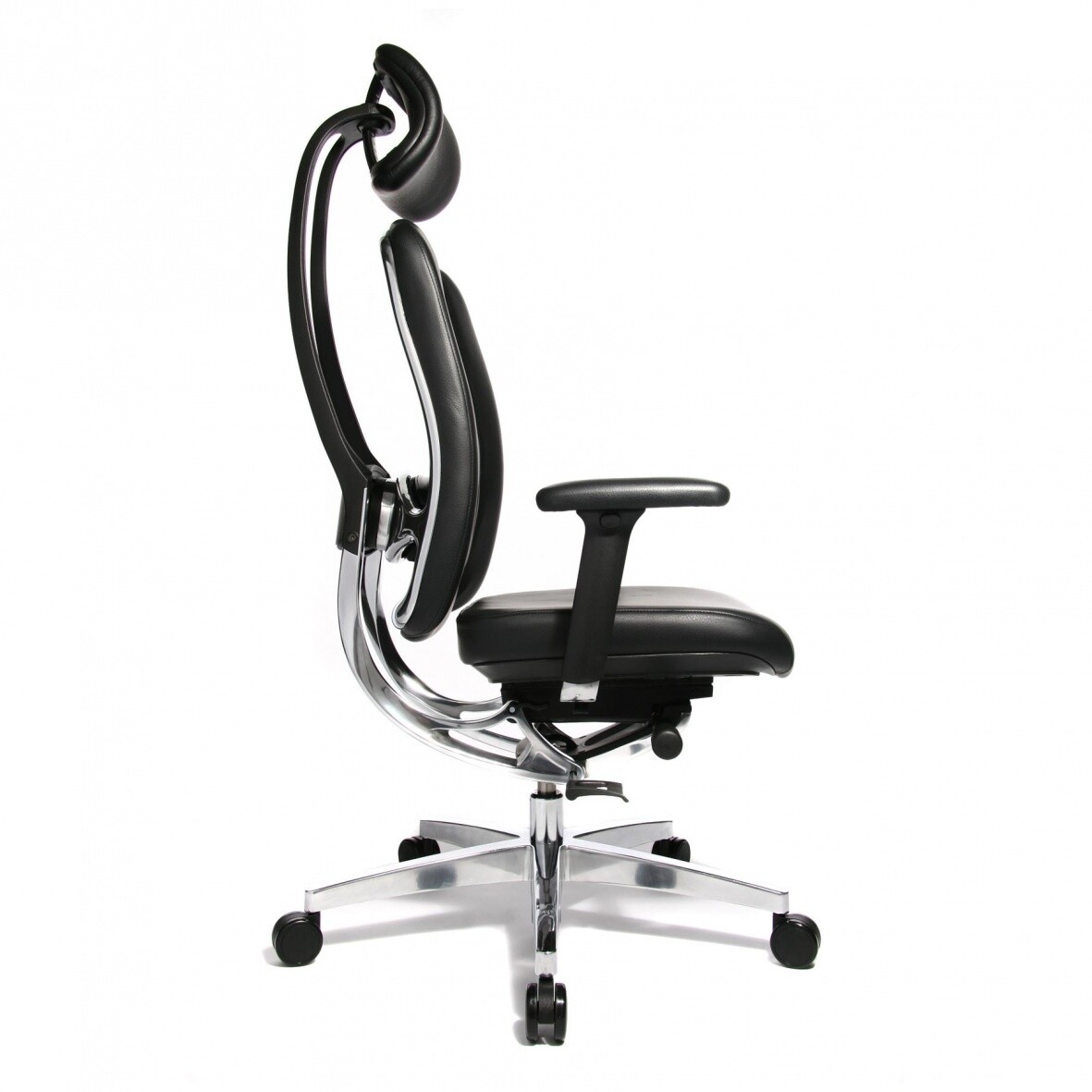 AluMedic Limited S Office Chair
